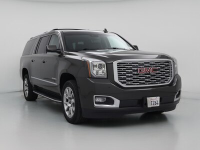 2019 GMC Yukon XL 1500 Denali