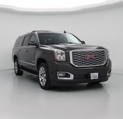 2019 GMC Yukon XL 1500 Denali