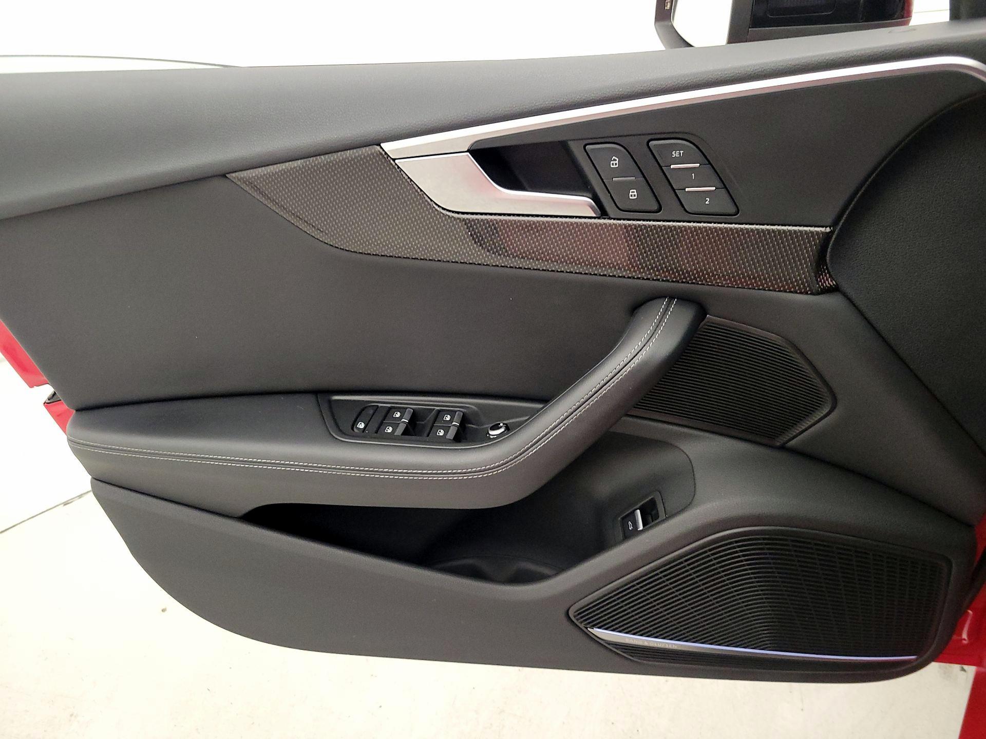 Thumbnail: 2018 Audi S5 - 12