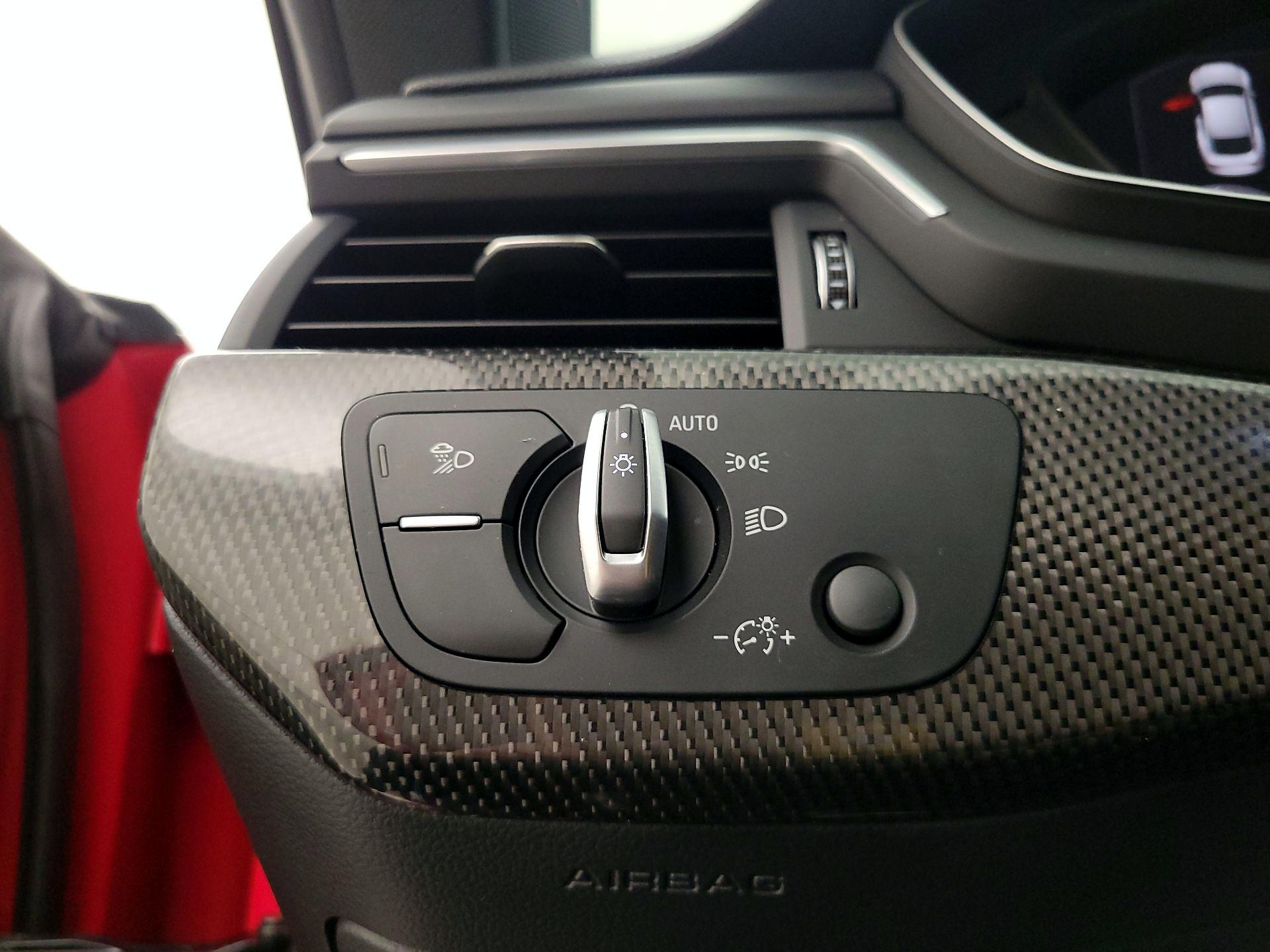 Thumbnail: 2018 Audi S5 - 13