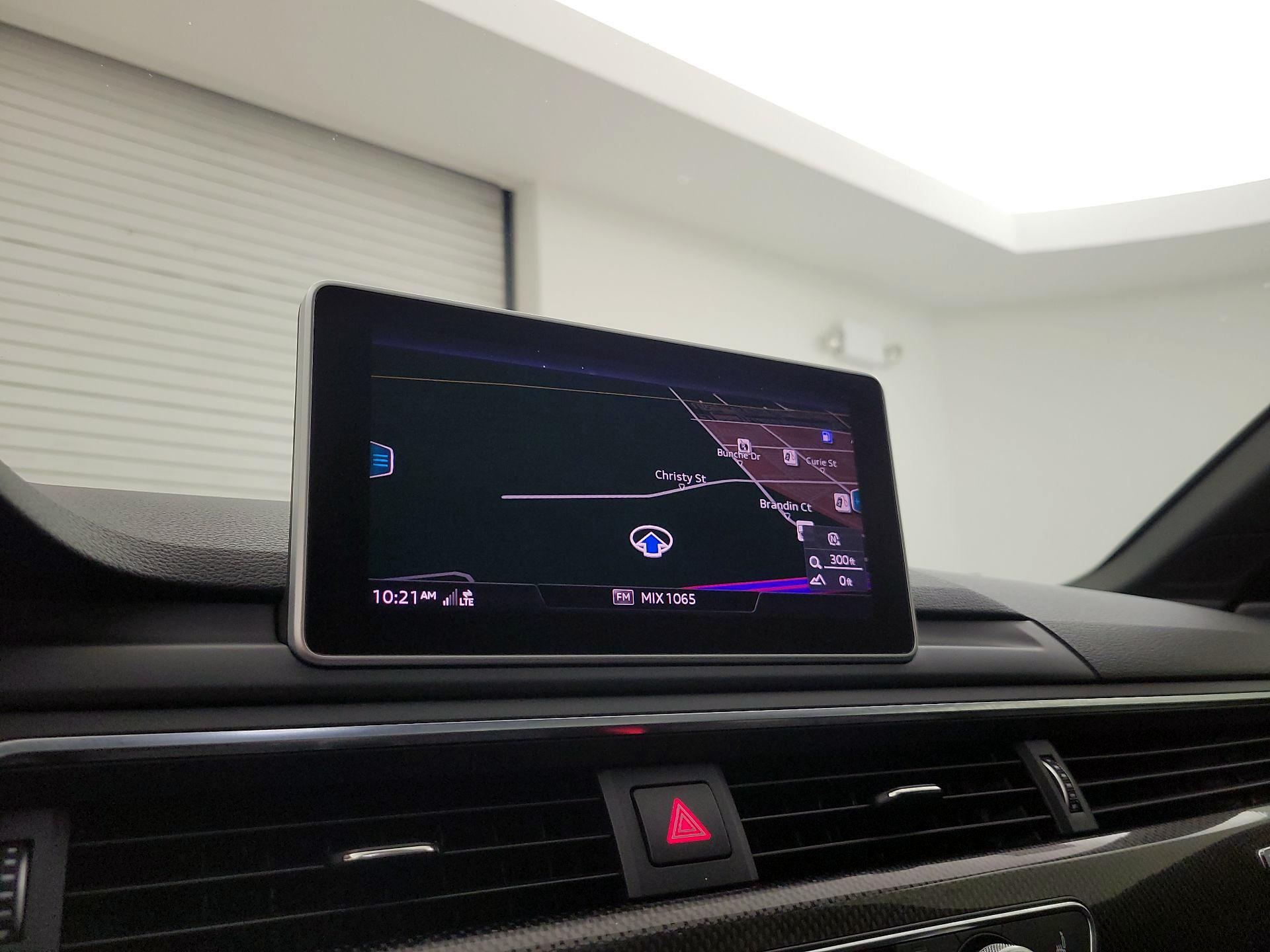 Thumbnail: 2018 Audi S5 - 14