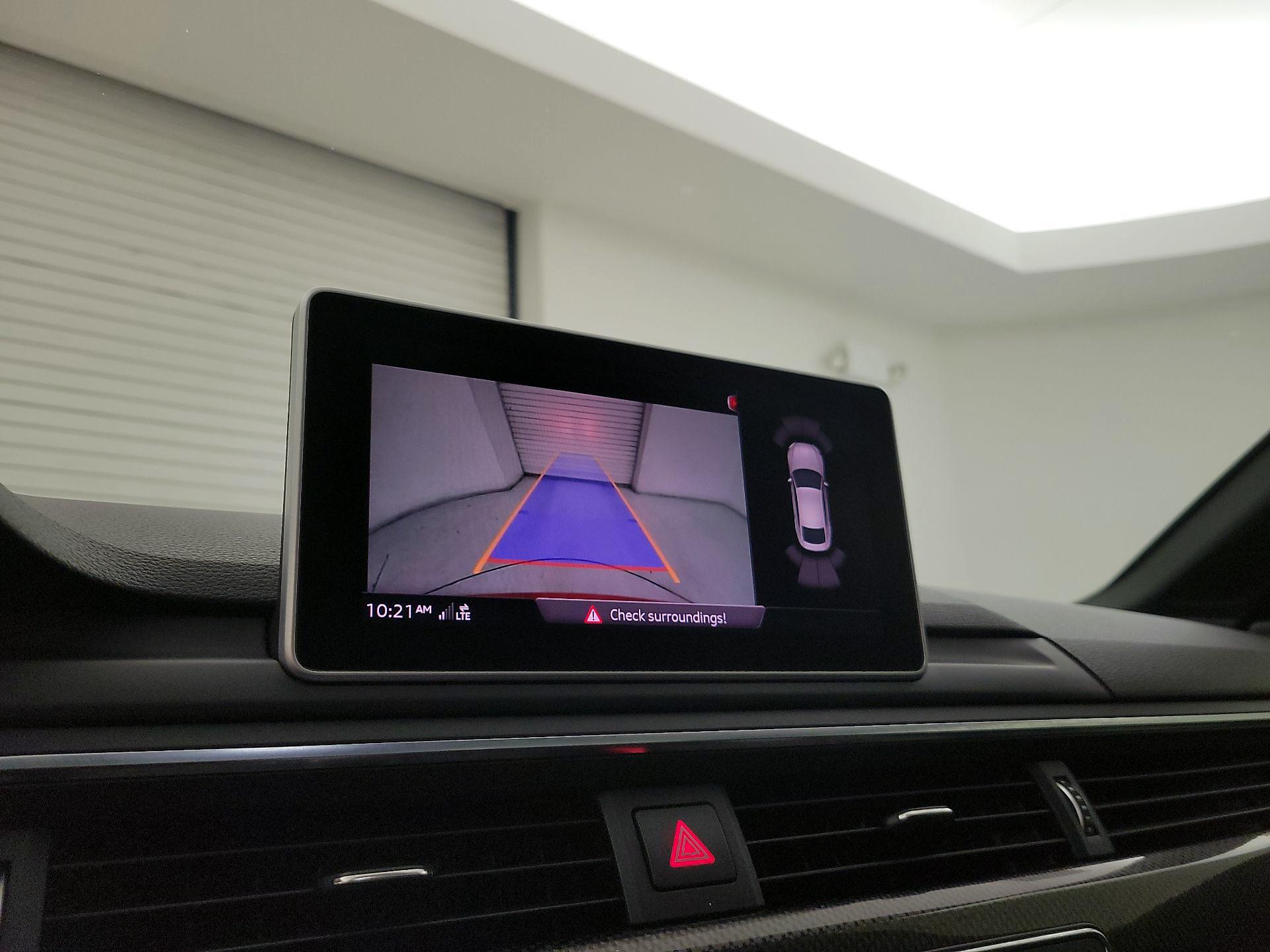 Thumbnail: 2018 Audi S5 - 15