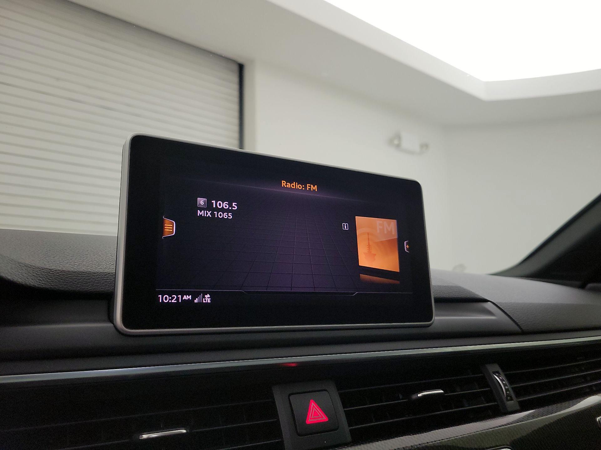 Thumbnail: 2018 Audi S5 - 16