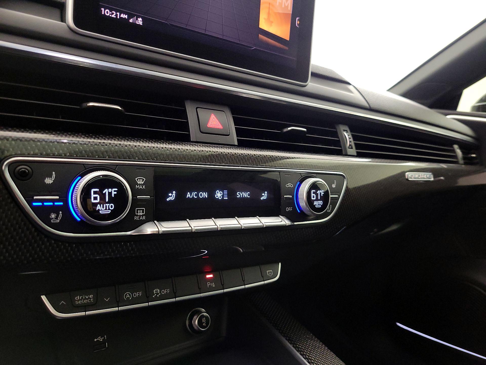 Thumbnail: 2018 Audi S5 - 17