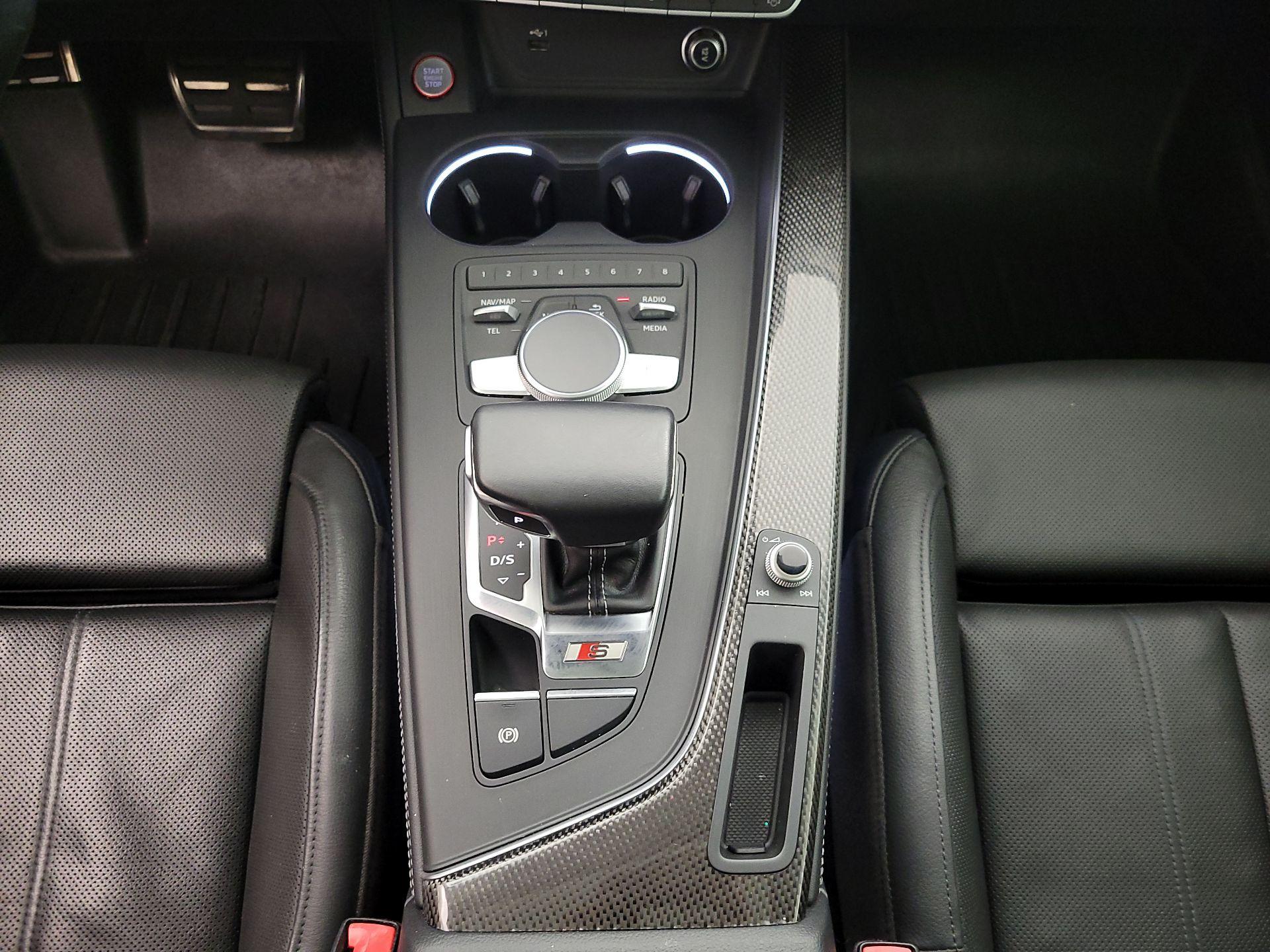 Thumbnail: 2018 Audi S5 - 18