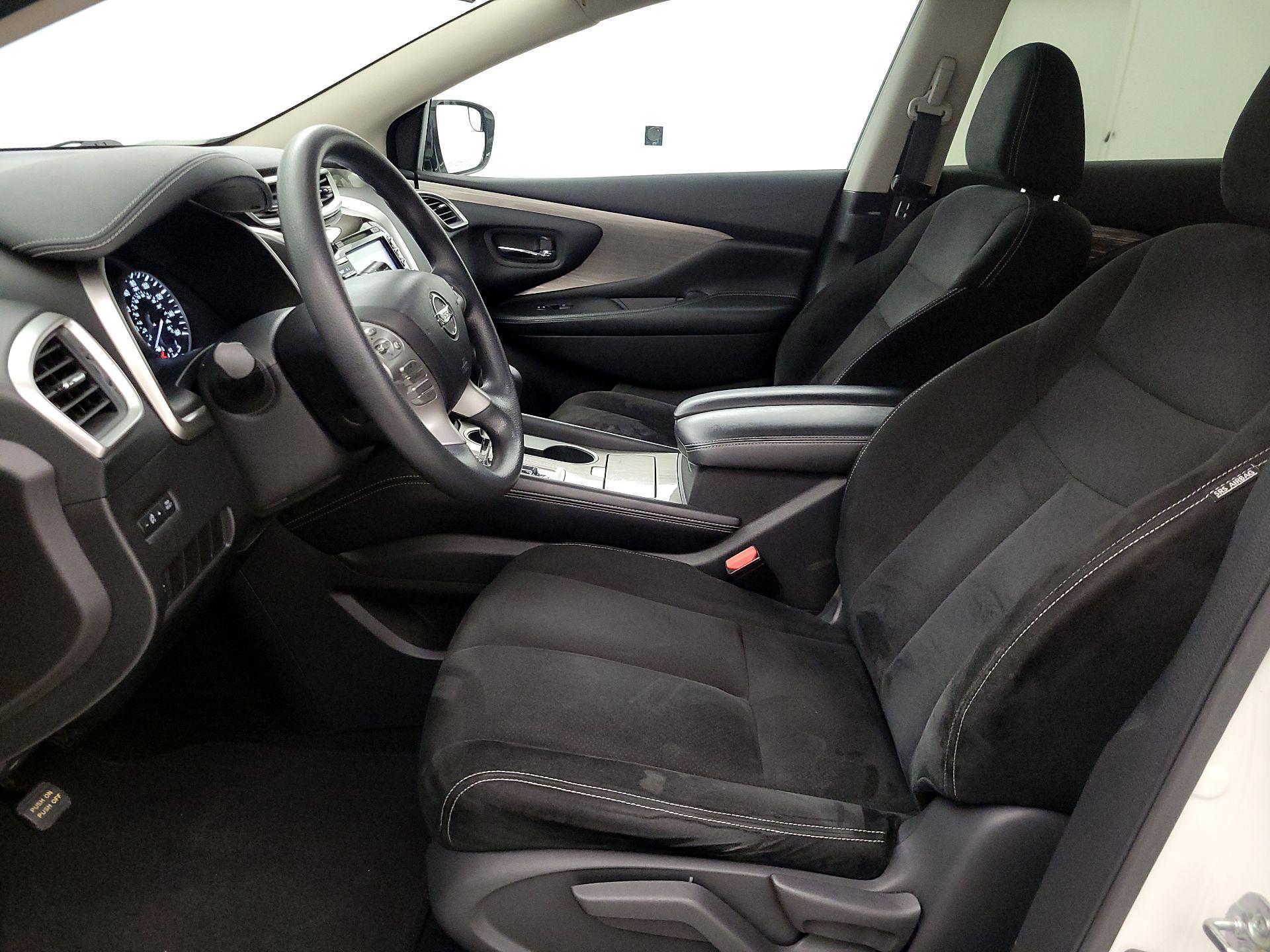 Thumbnail: 2015 Nissan Murano - 11