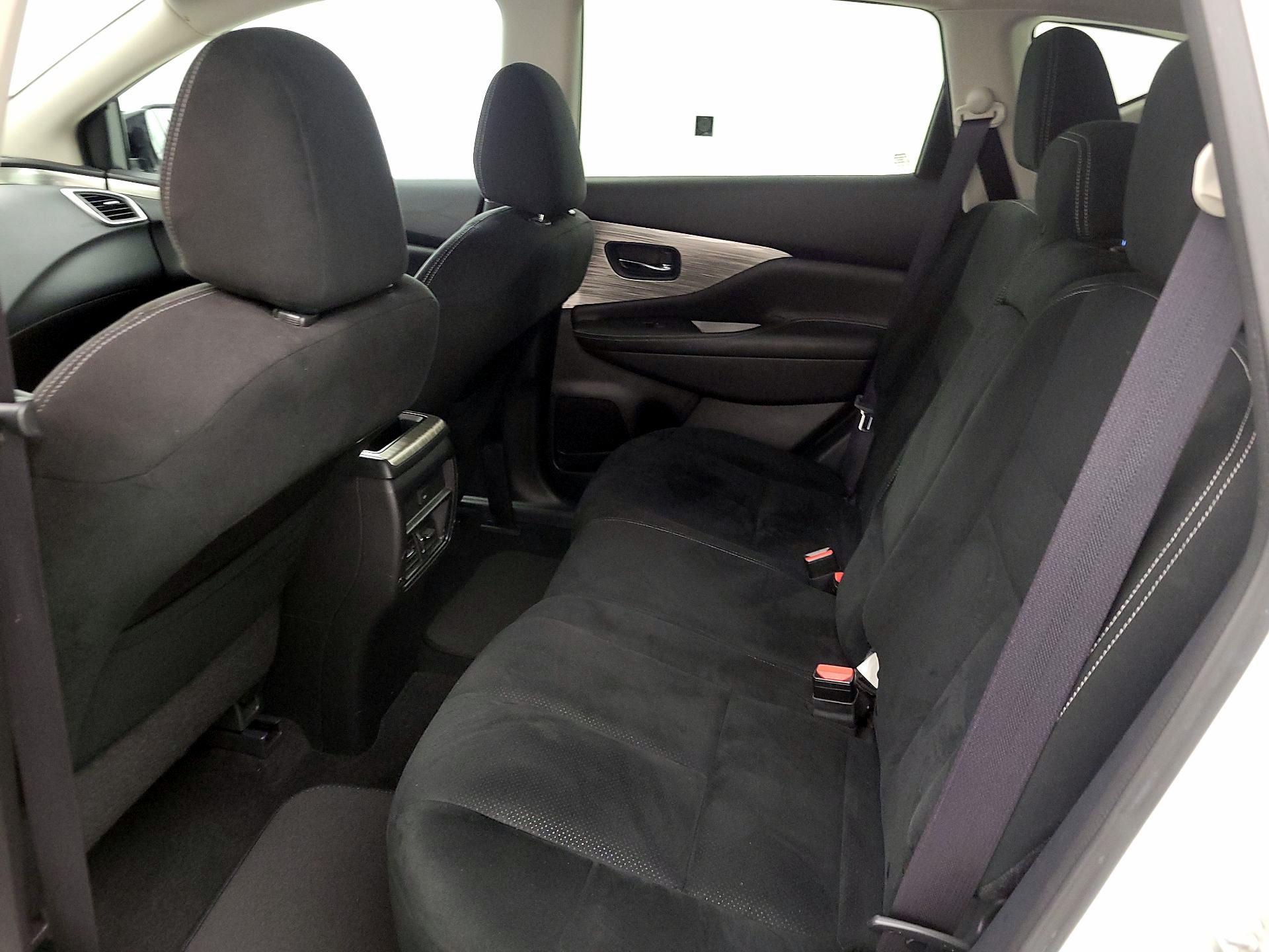 Thumbnail: 2015 Nissan Murano - 20