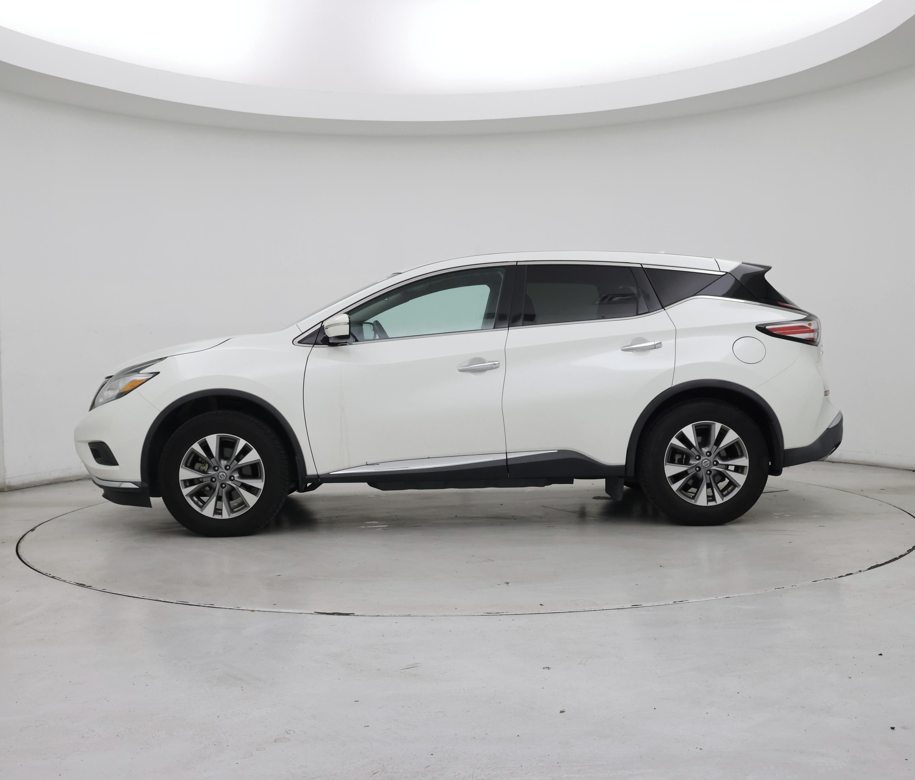 Thumbnail: 2015 Nissan Murano - 3