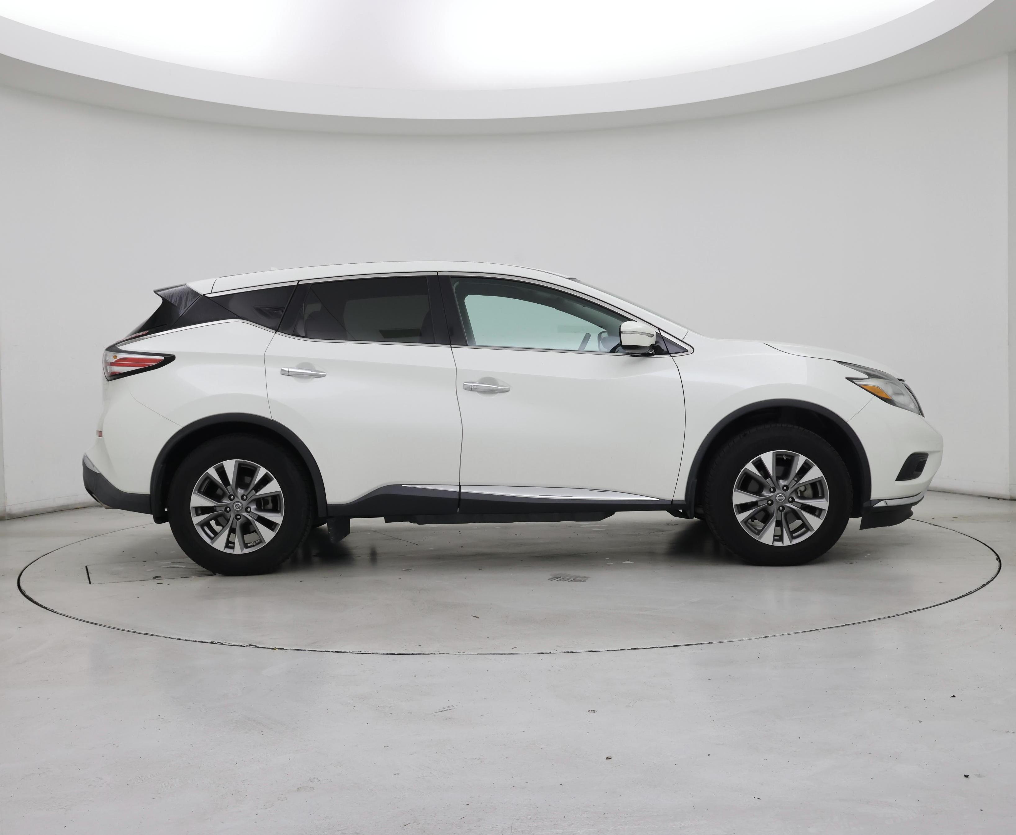 Thumbnail: 2015 Nissan Murano - 7