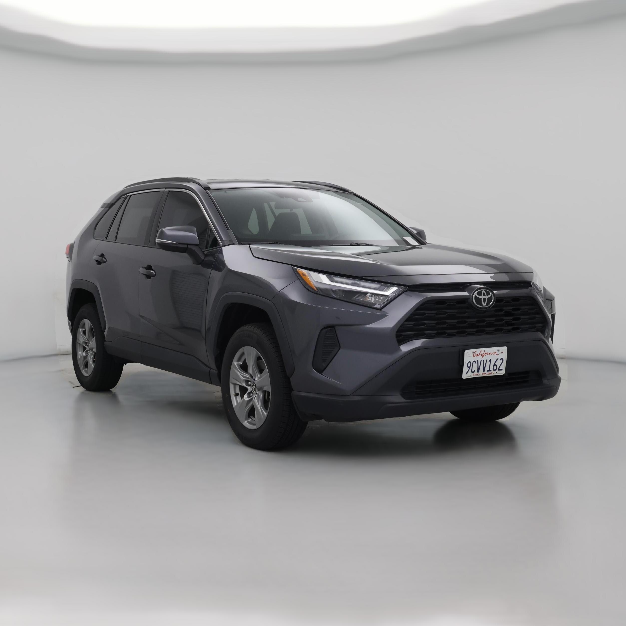 Thumbnail: 2022 Toyota RAV4 - 1