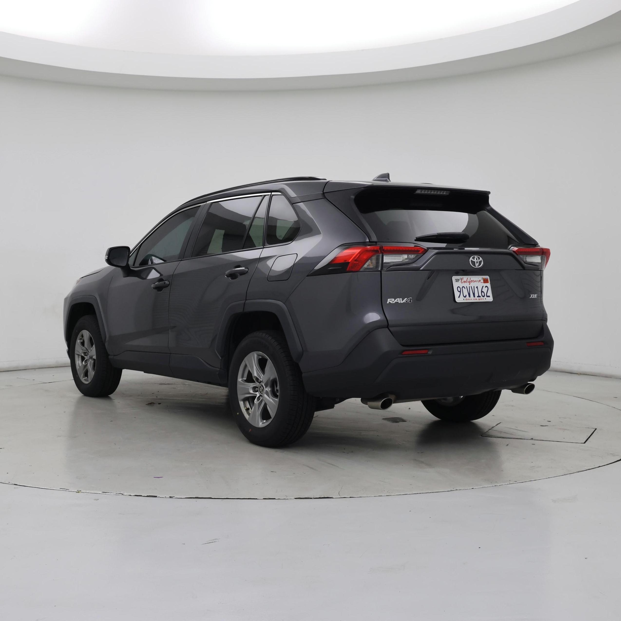 Thumbnail: 2022 Toyota RAV4 - 2