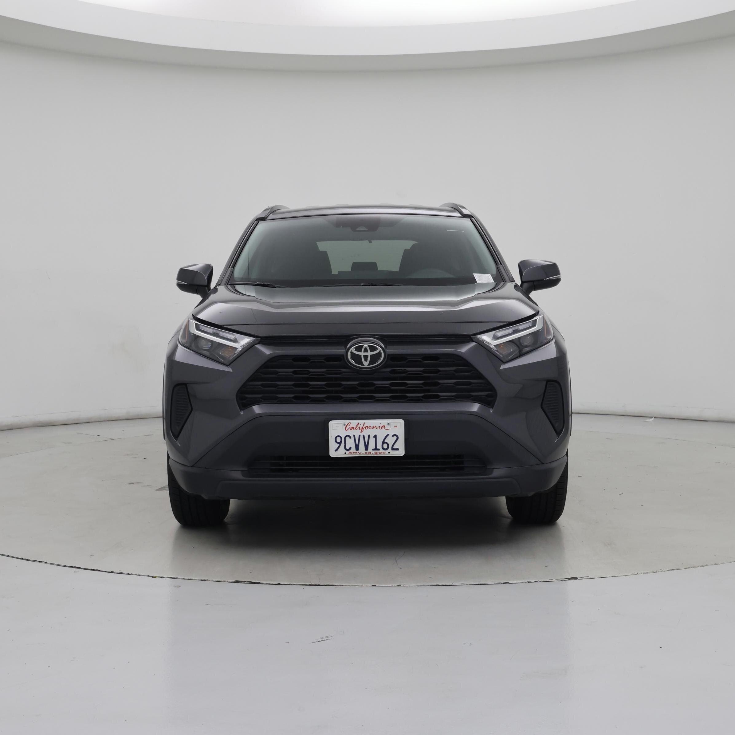 Thumbnail: 2022 Toyota RAV4 - 5