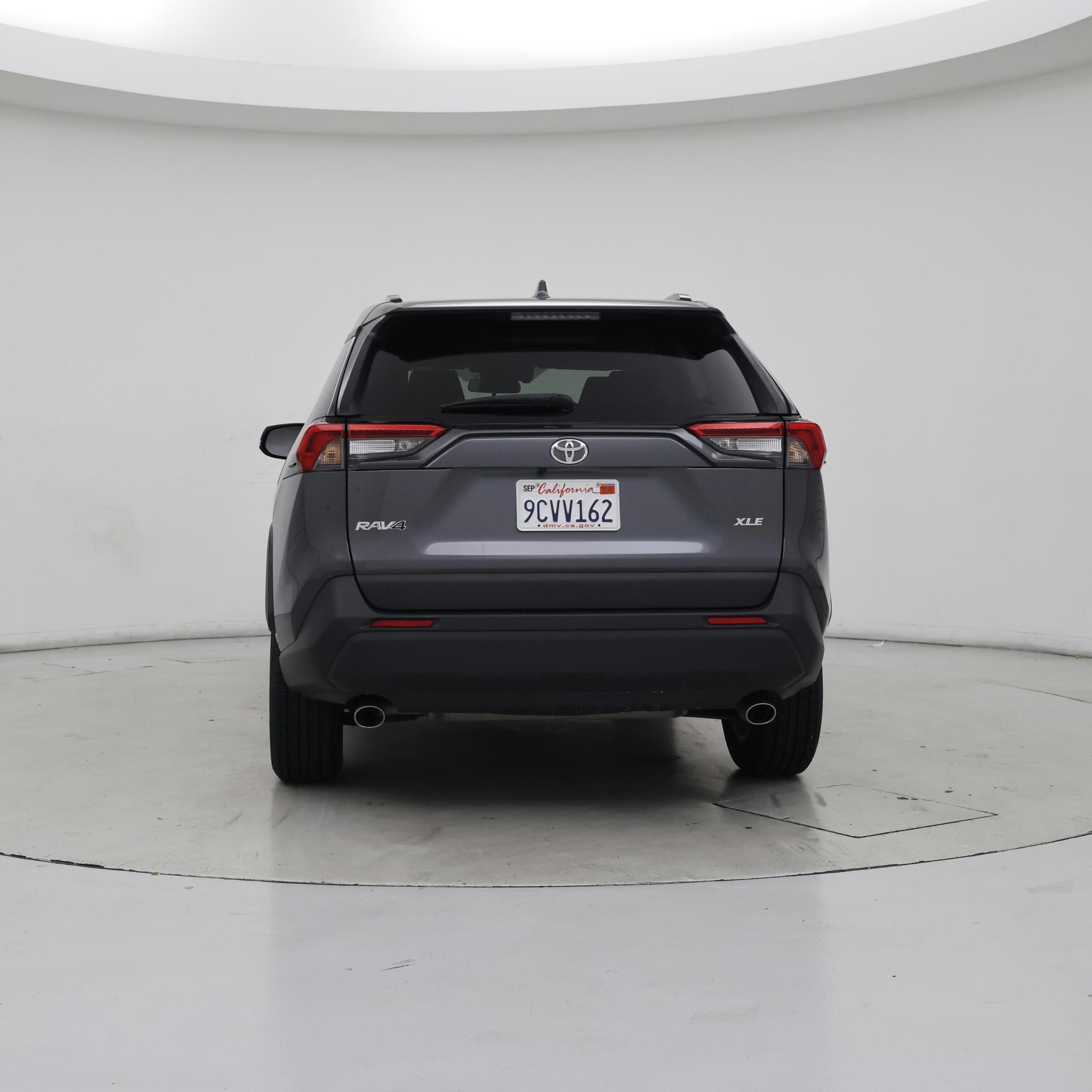 Thumbnail: 2022 Toyota RAV4 - 6