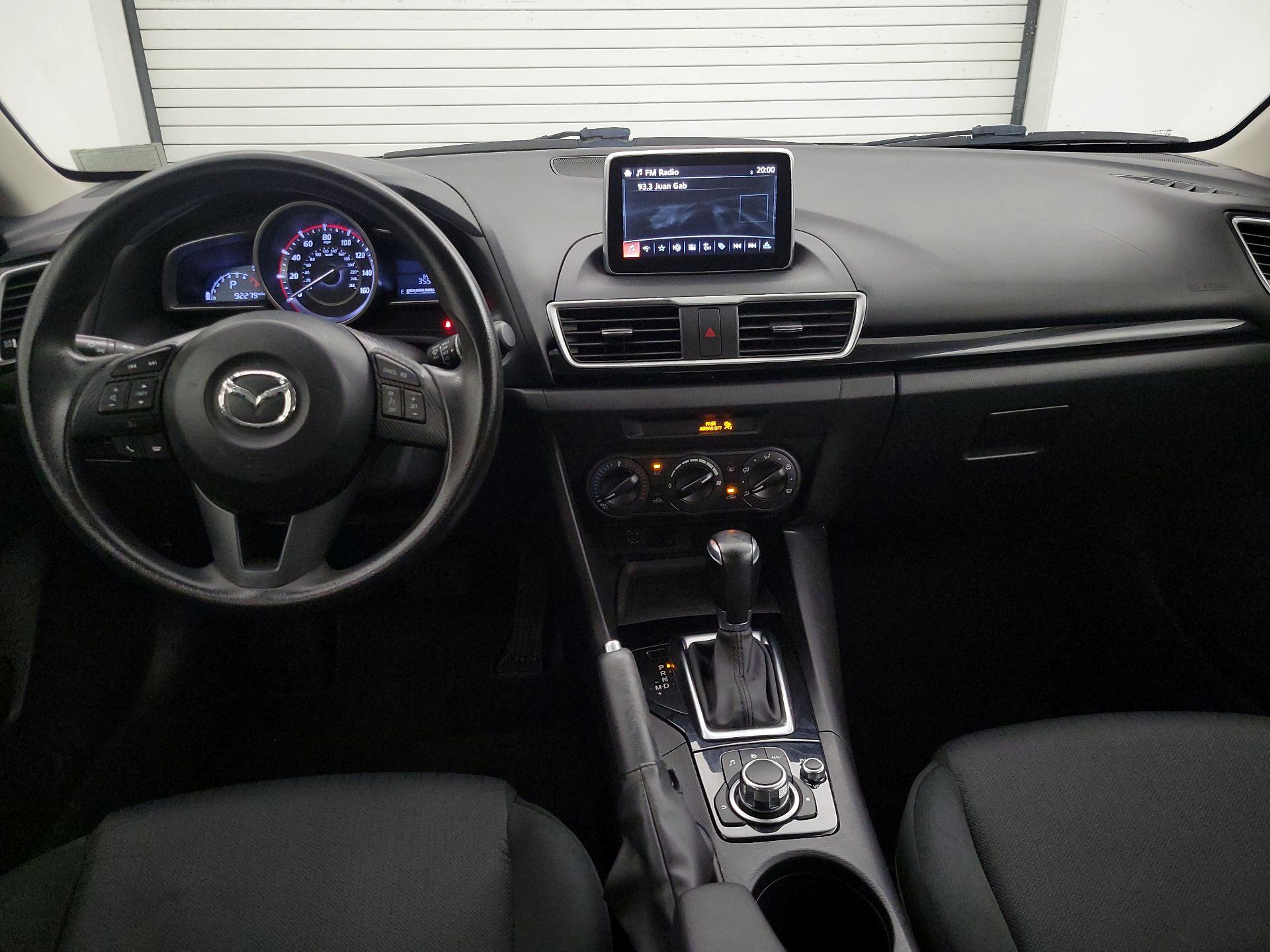 Thumbnail: 2015 Mazda Mazda3 - 9