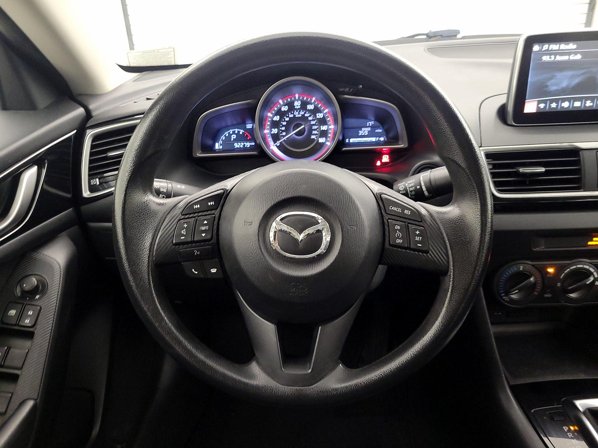 Thumbnail: 2015 Mazda Mazda3 - 10