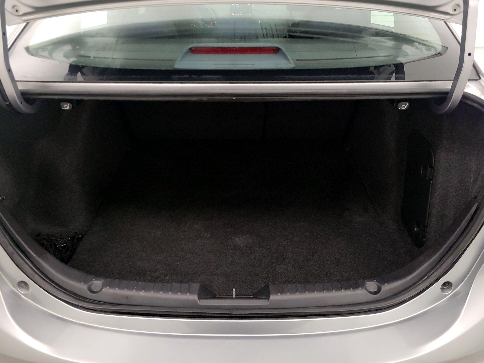 Thumbnail: 2015 Mazda Mazda3 - 20