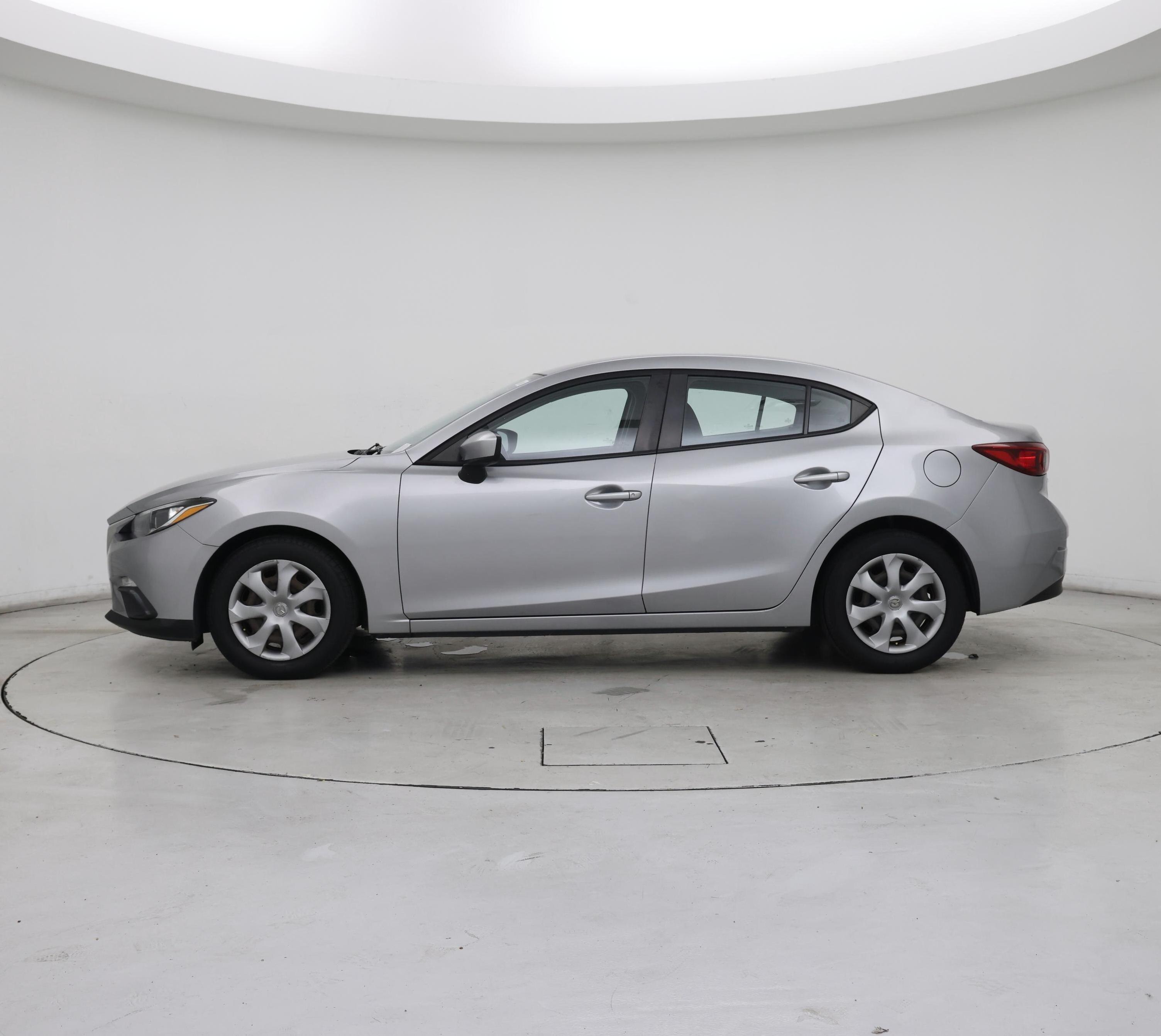 Thumbnail: 2015 Mazda Mazda3 - 3