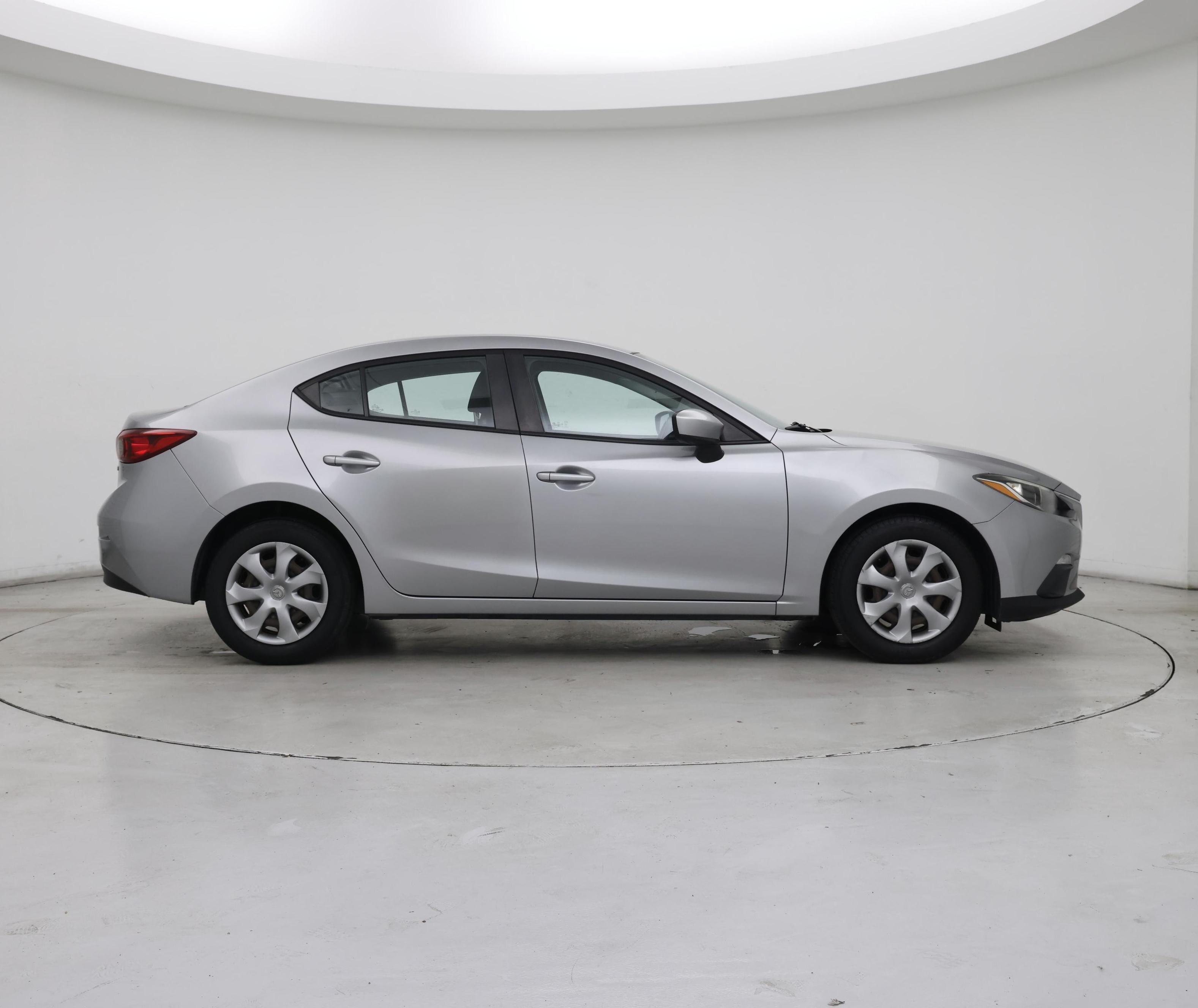 Thumbnail: 2015 Mazda Mazda3 - 7