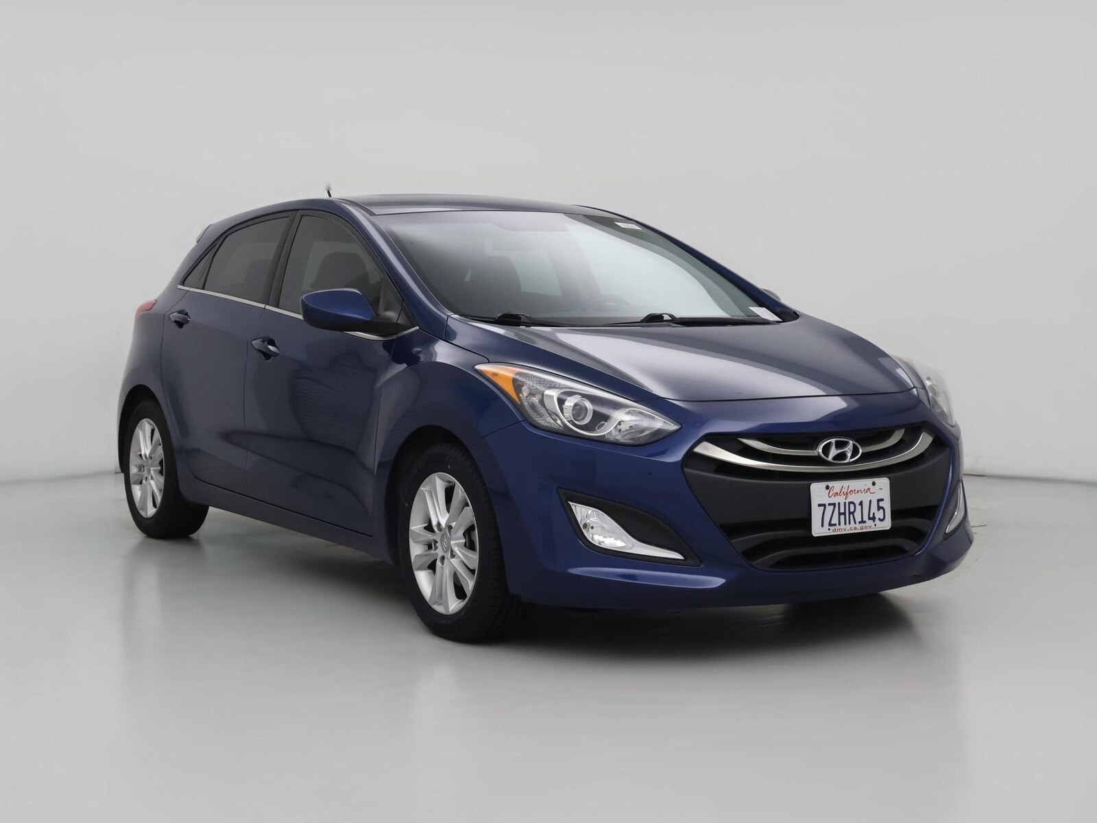 2014 Hyundai Elantra GT