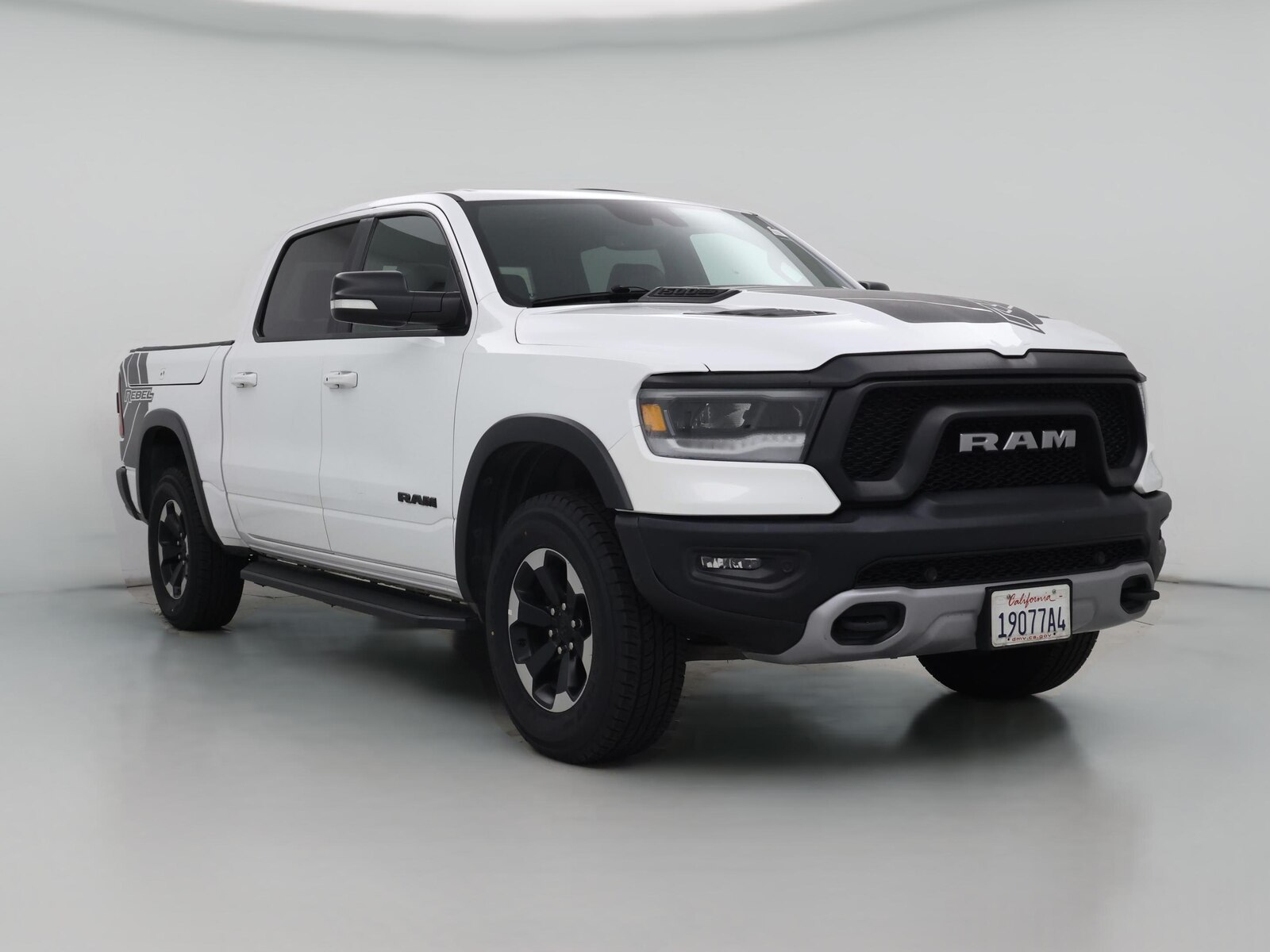 2020 RAM Ram 1500 Pickup