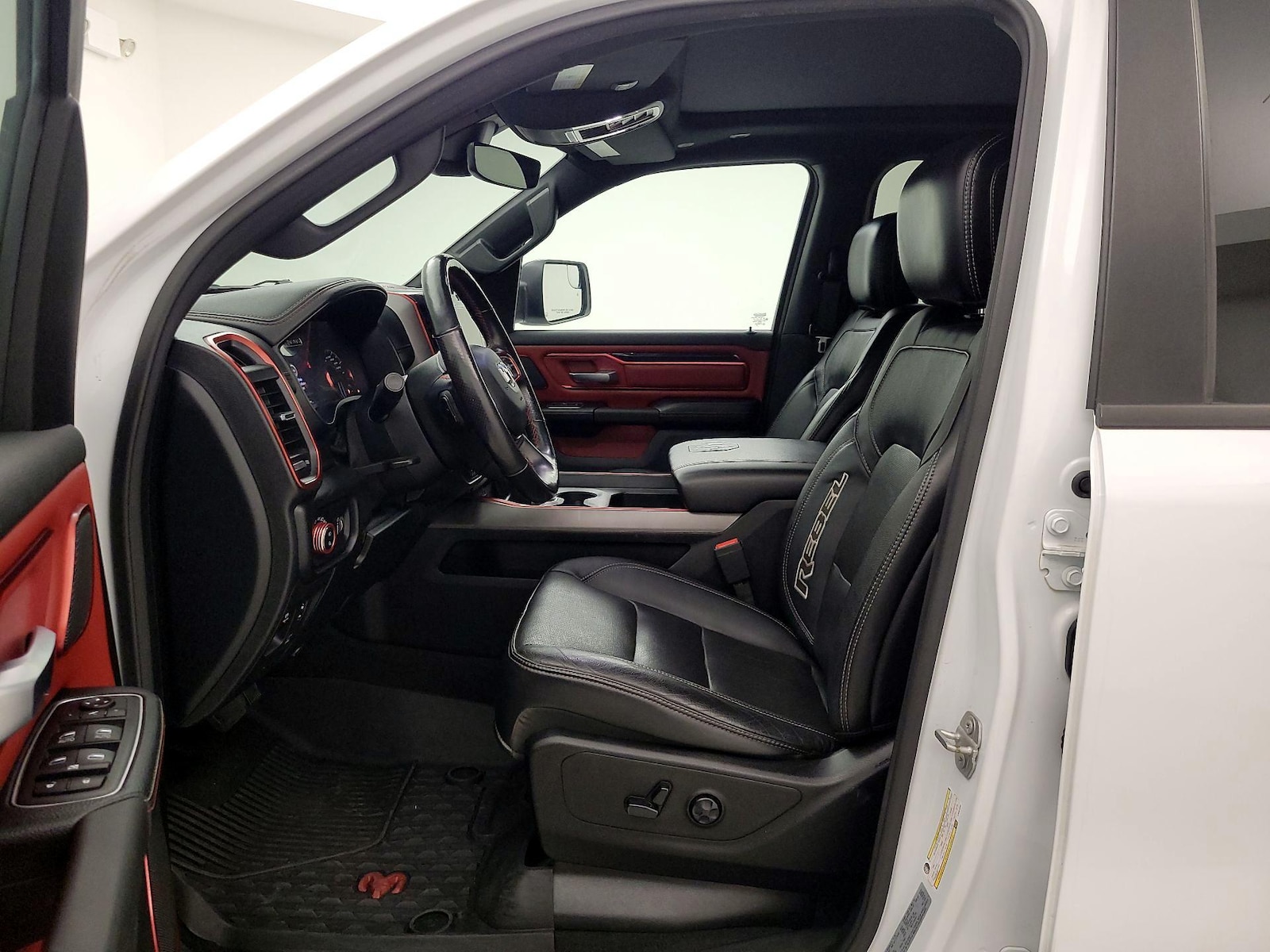 2020 RAM Ram 1500 Pickup Rebel - Photo 12