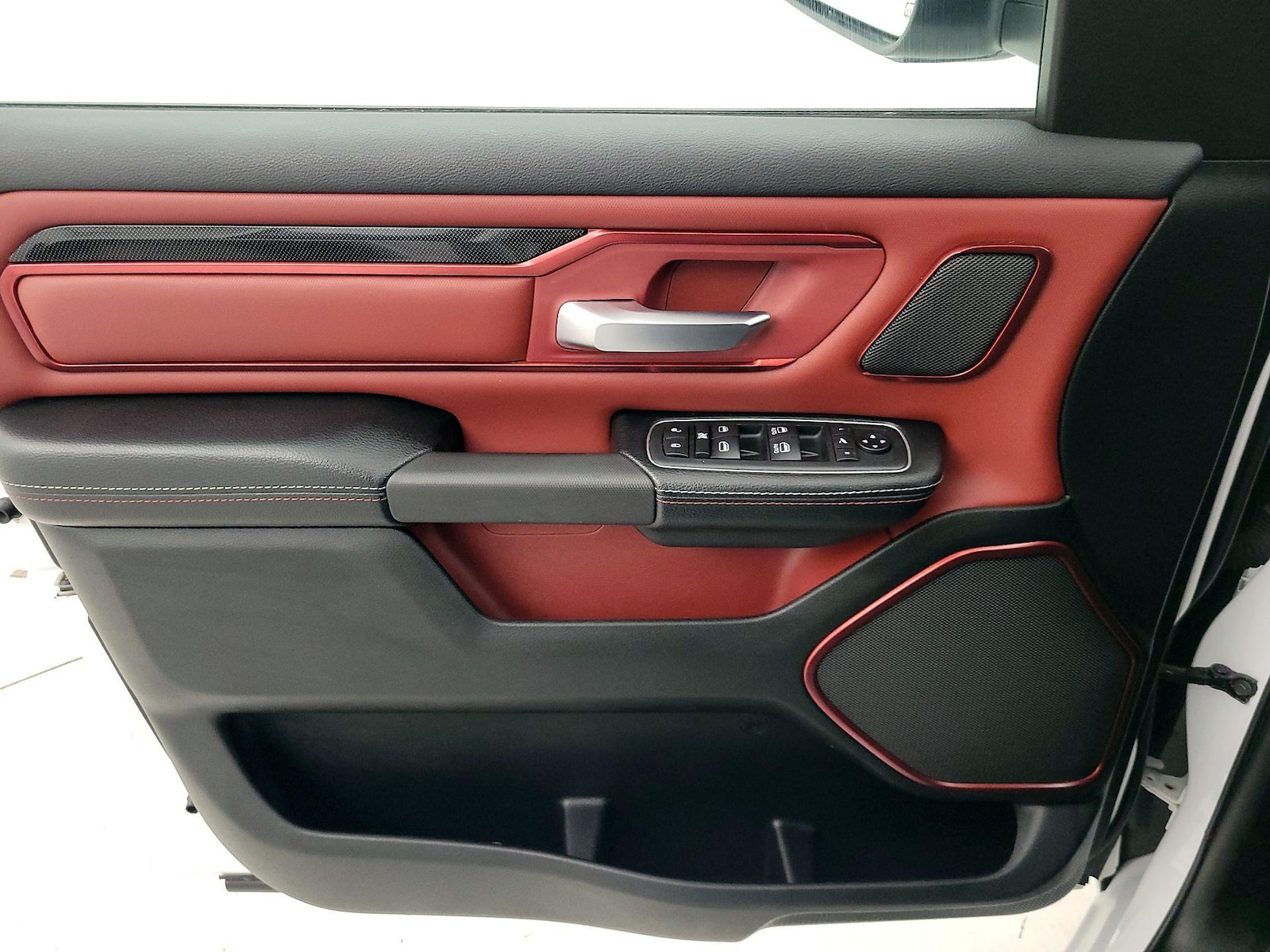 2020 RAM Ram 1500 Pickup Rebel - Photo 13