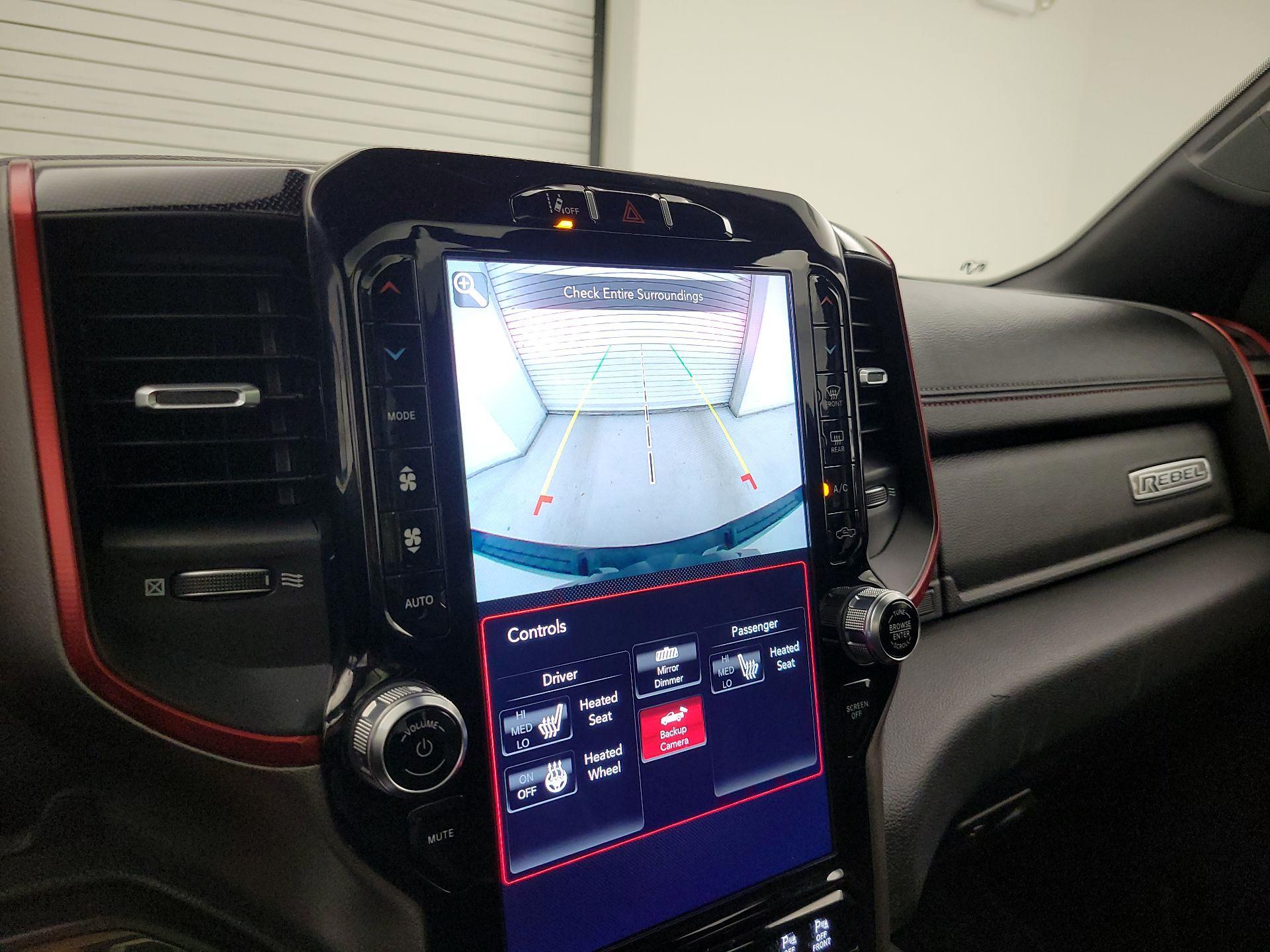 Thumbnail: 2020 RAM 1500 - 15