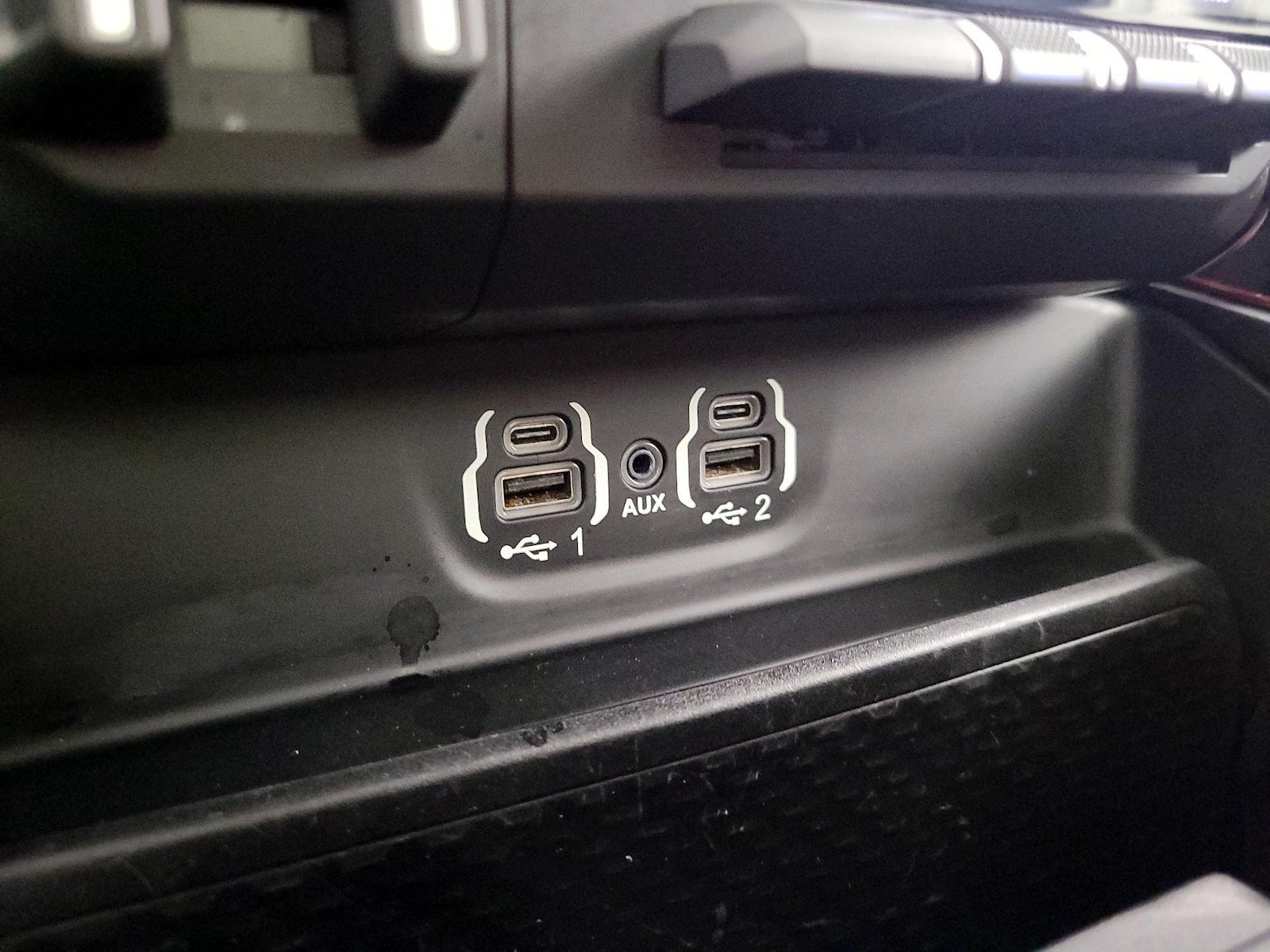 2020 RAM Ram 1500 Pickup Rebel - Photo 20