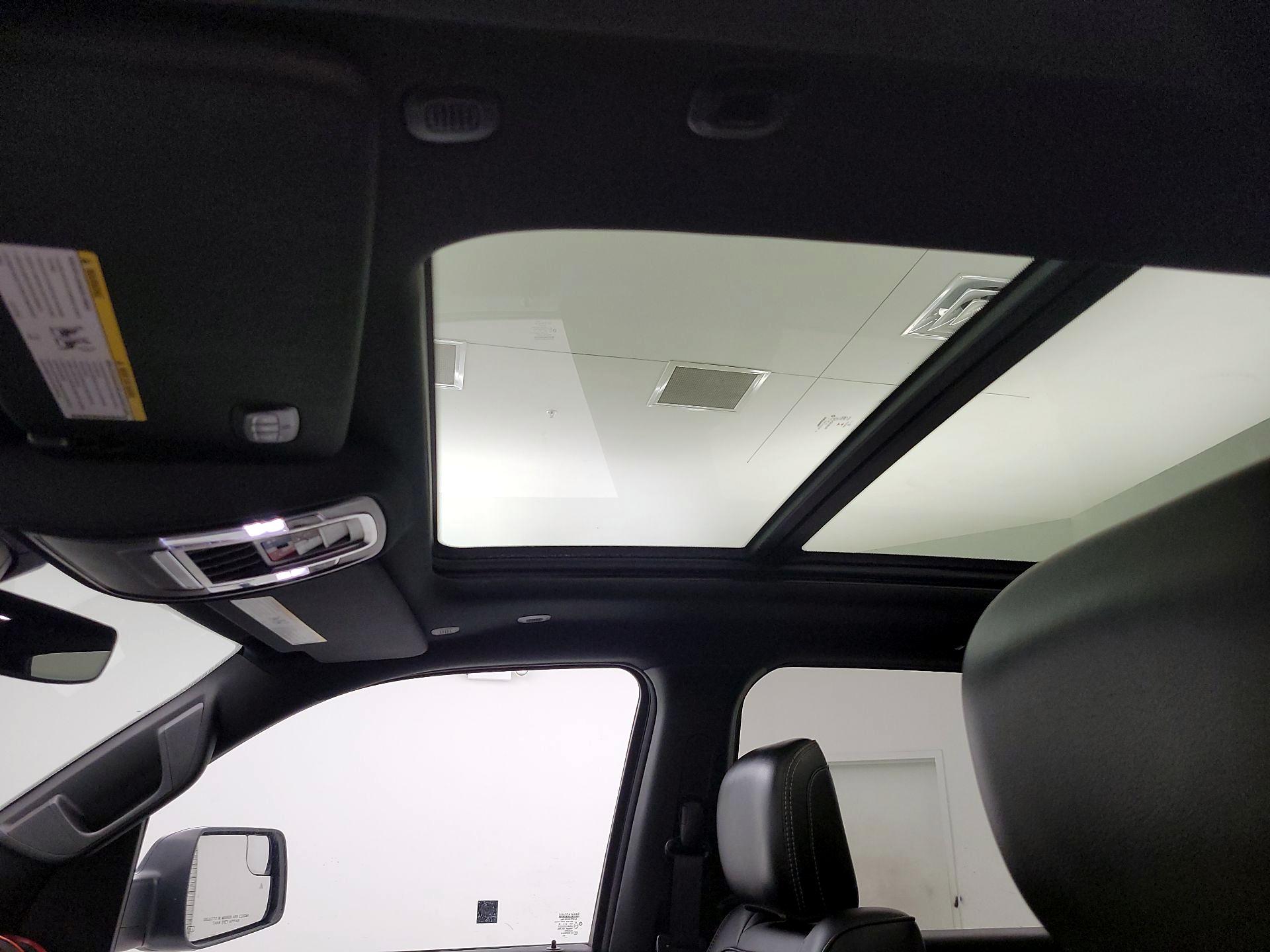 Thumbnail: 2020 RAM 1500 - 20