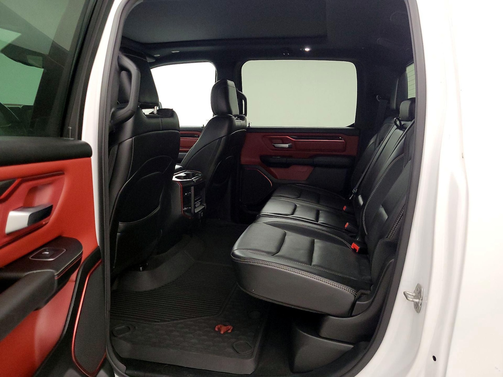2020 RAM Ram 1500 Pickup Rebel - Photo 22