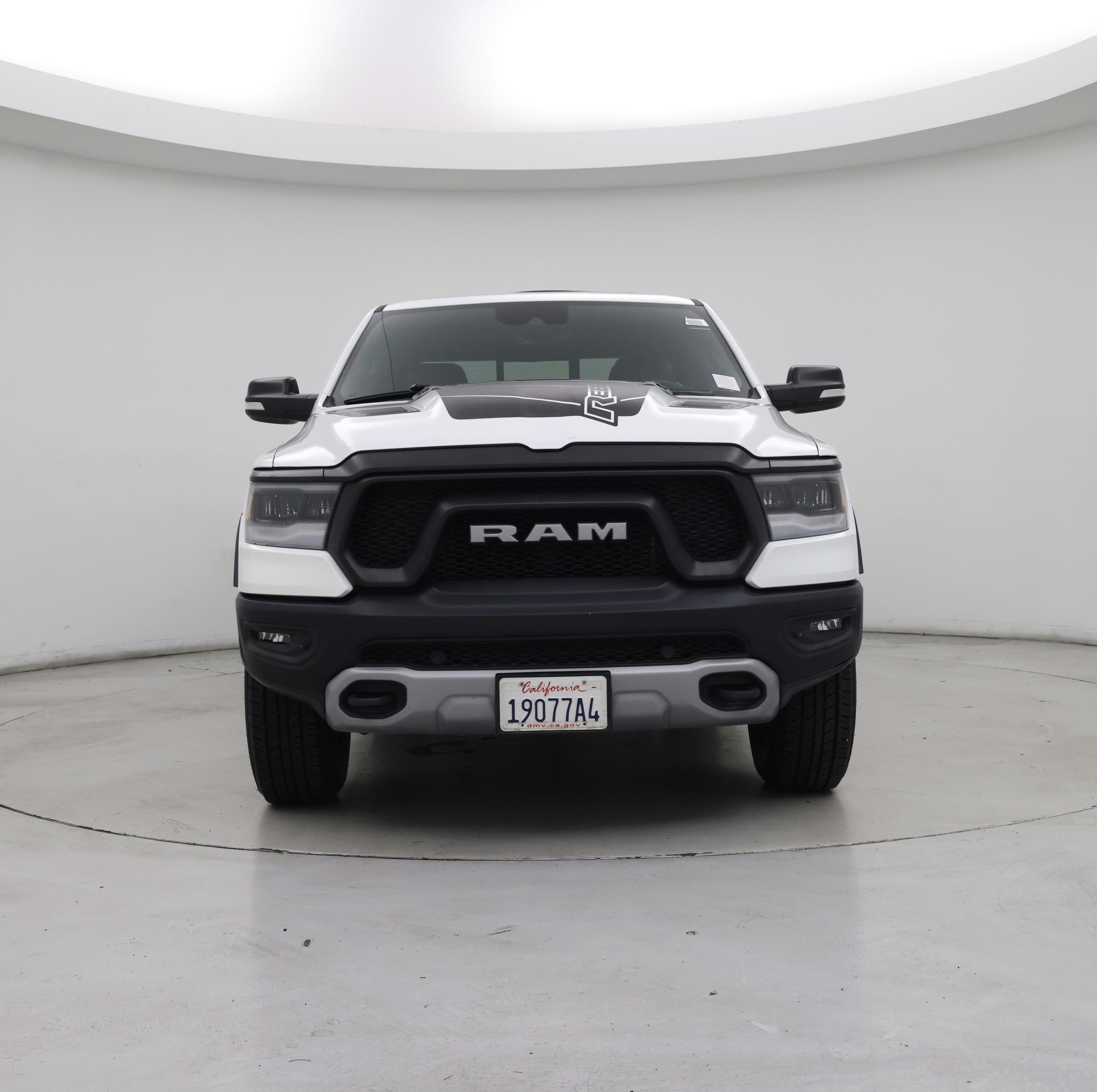 Thumbnail: 2020 RAM 1500 - 5