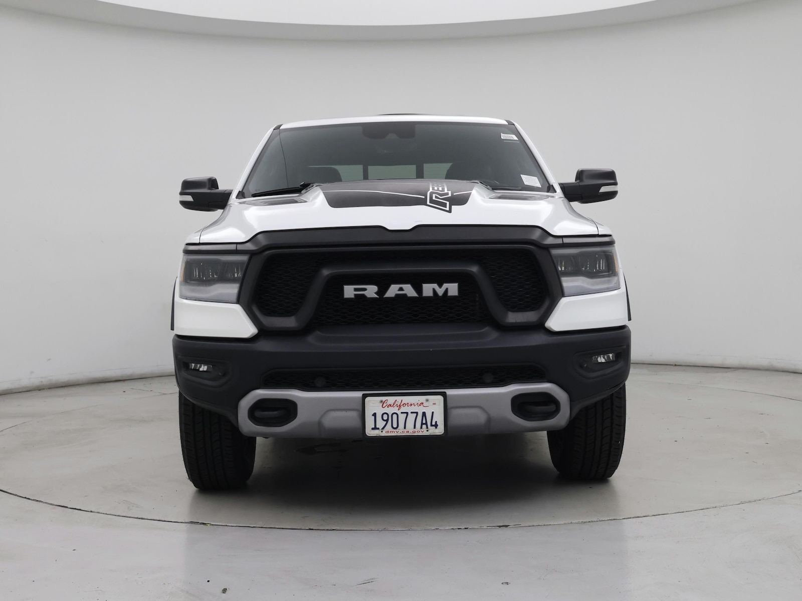2020 RAM Ram 1500 Pickup Rebel - Photo 6