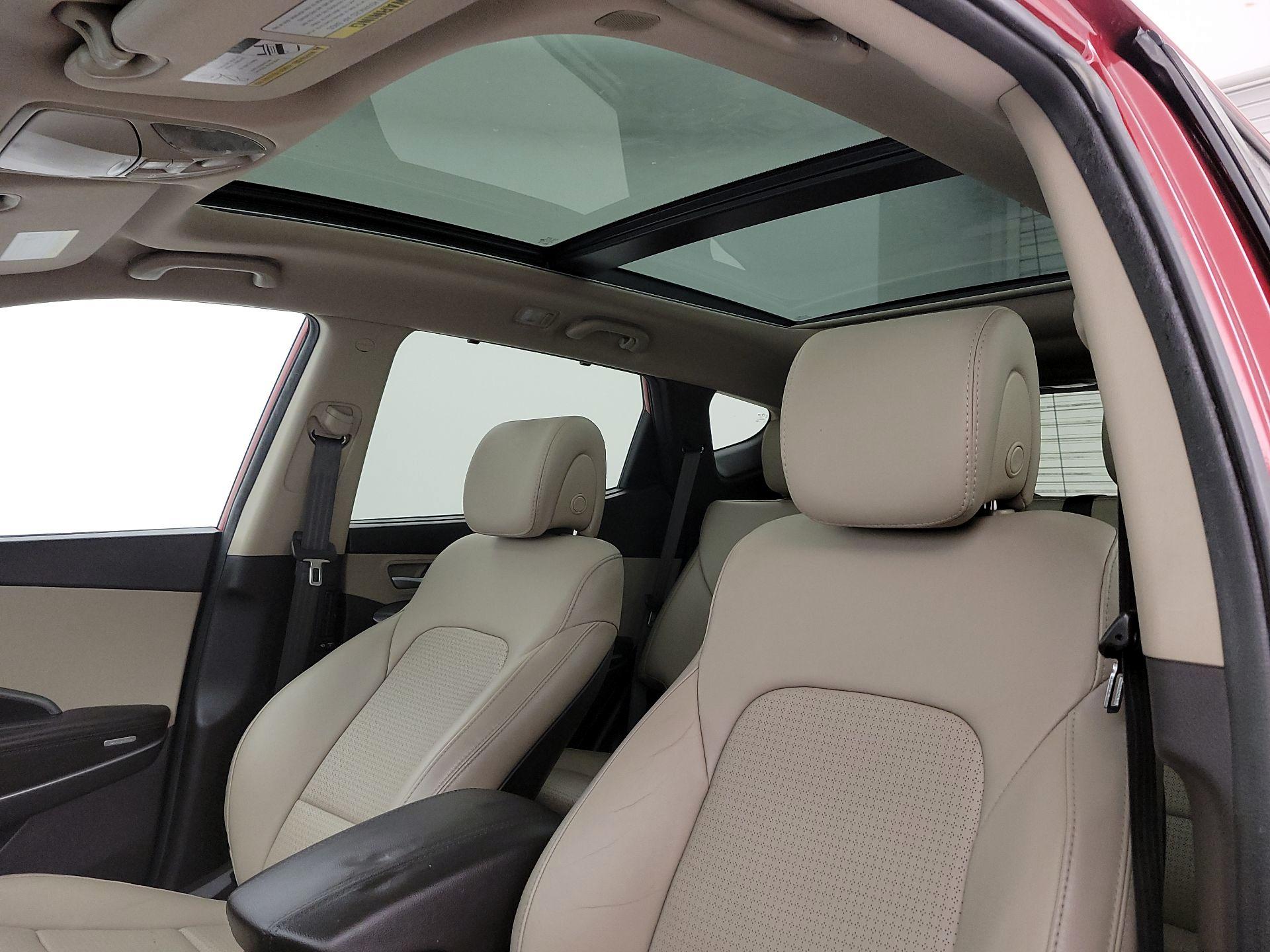 Thumbnail: 2015 Hyundai Santa Fe - 19