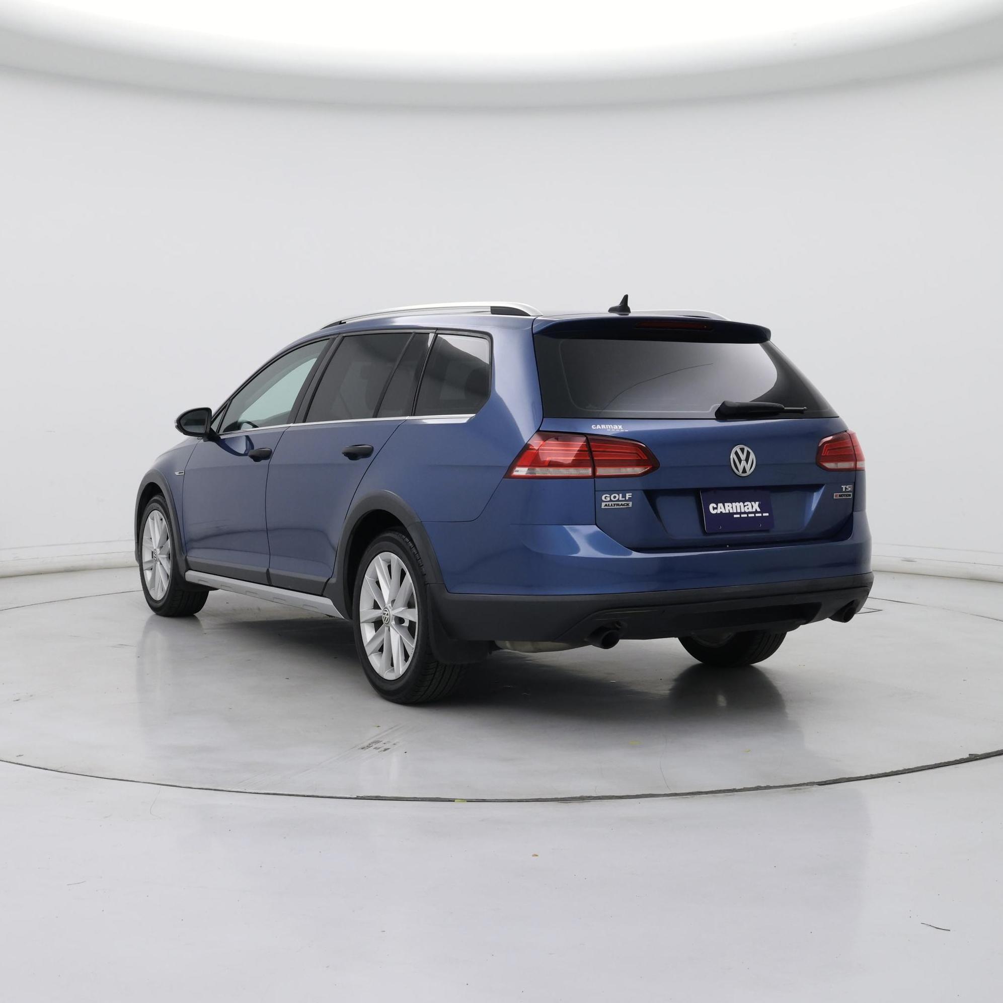 Thumbnail: 2018 Volkswagen Golf - 2