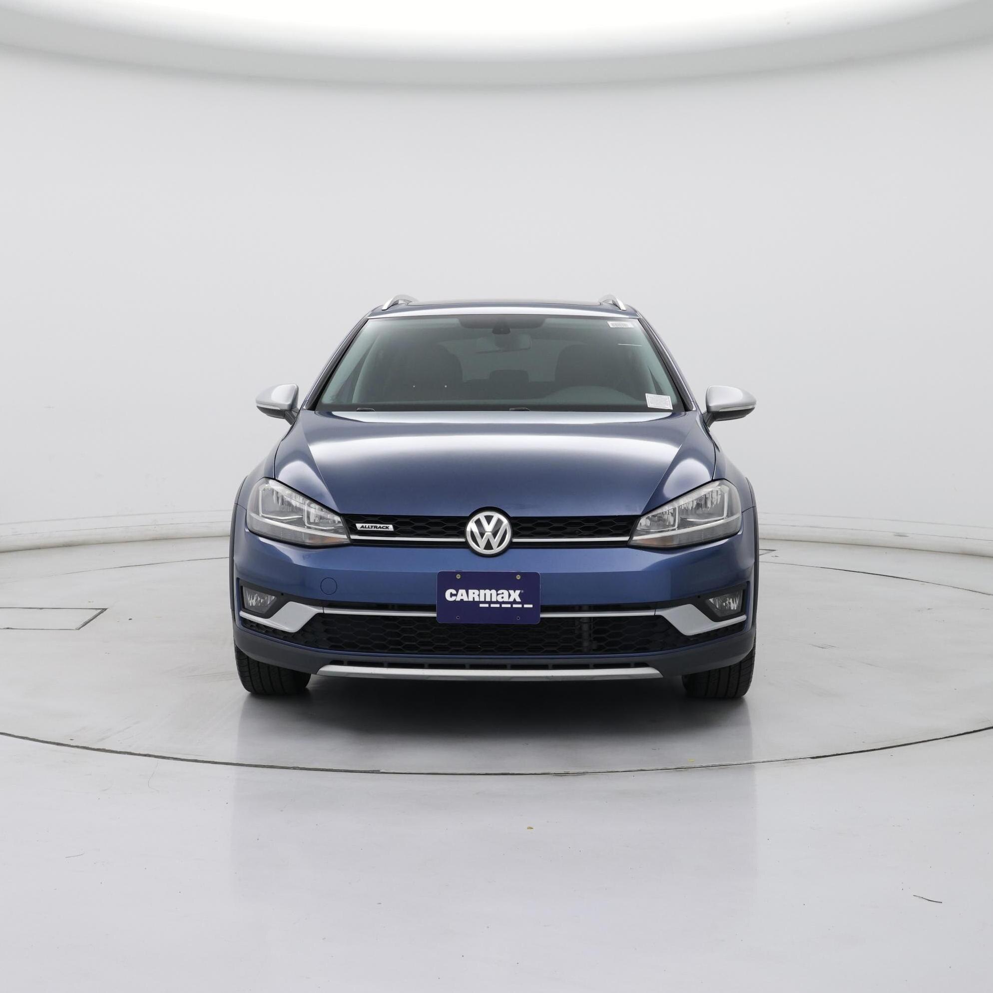 Thumbnail: 2018 Volkswagen Golf - 5