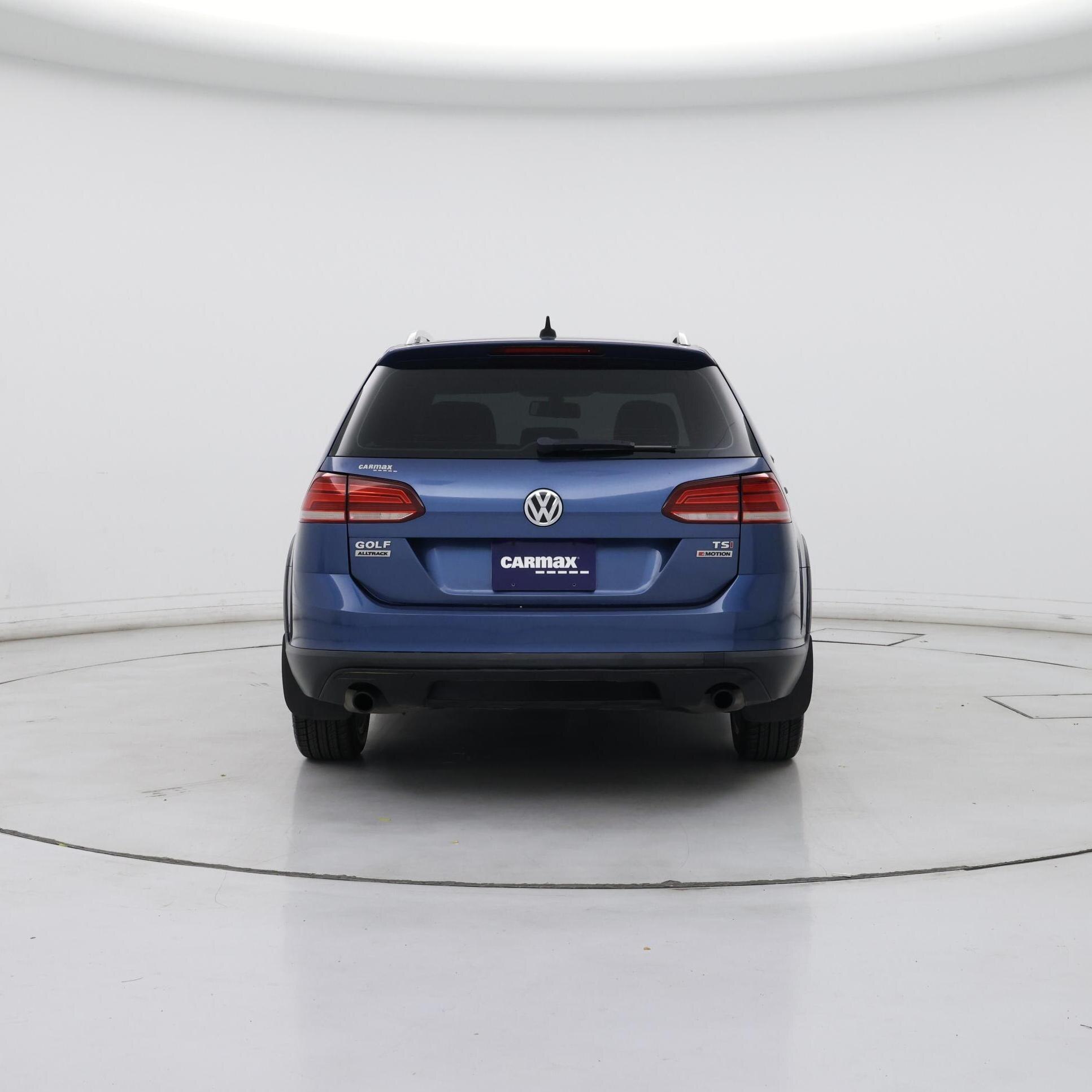 Thumbnail: 2018 Volkswagen Golf - 6