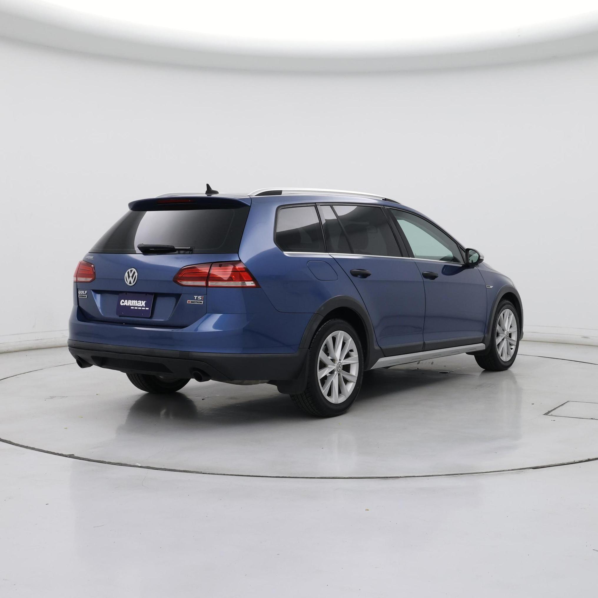 Thumbnail: 2018 Volkswagen Golf - 8