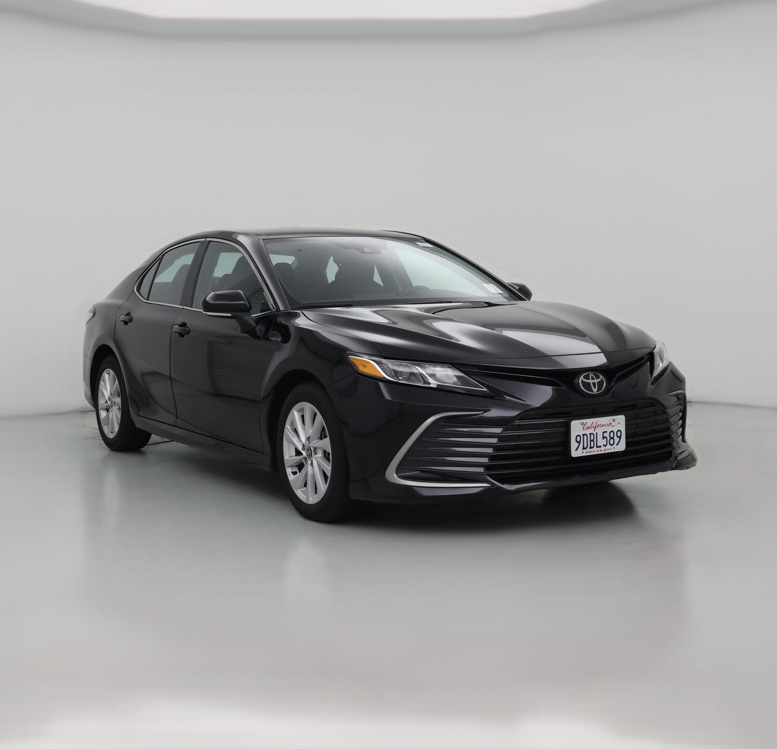 Thumbnail: 2023 Toyota Camry - 1