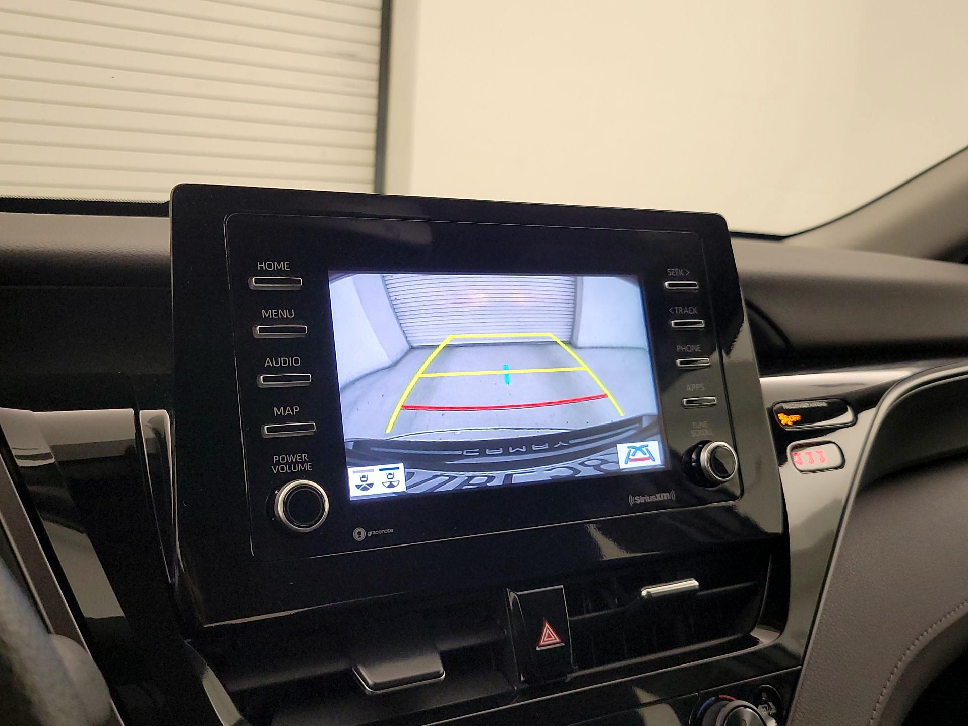 Thumbnail: 2023 Toyota Camry - 14