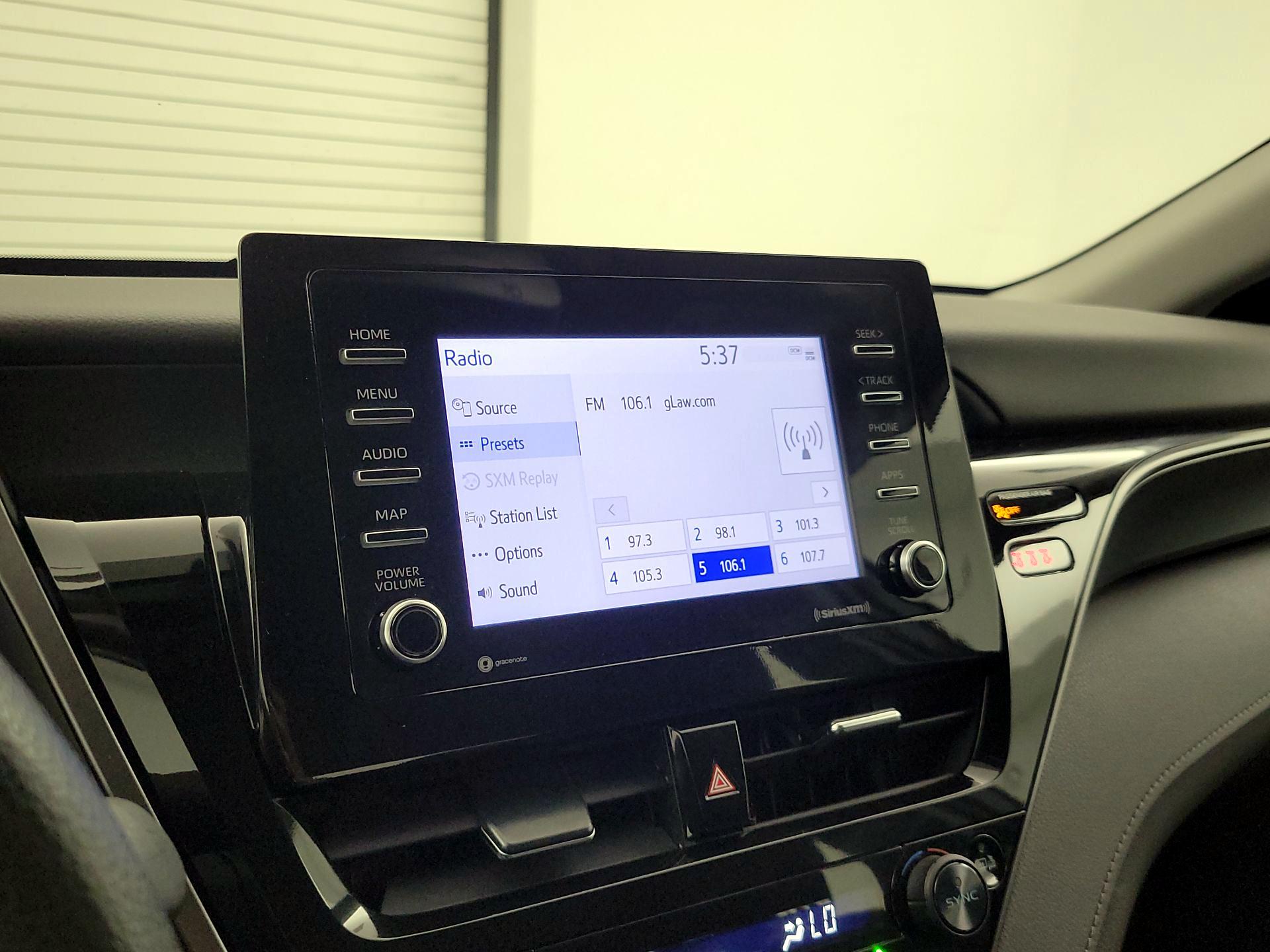 Thumbnail: 2023 Toyota Camry - 15