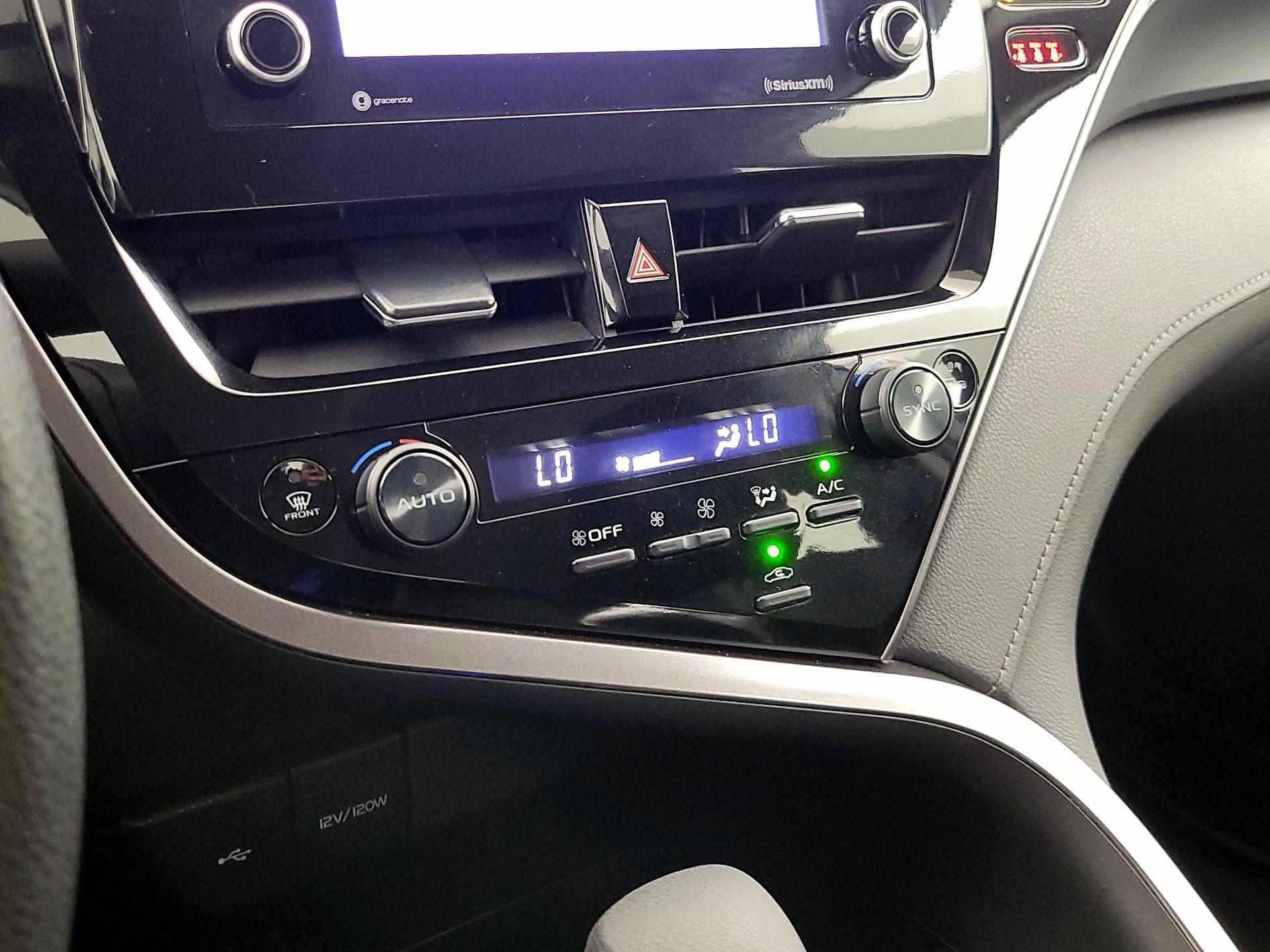 Thumbnail: 2023 Toyota Camry - 16