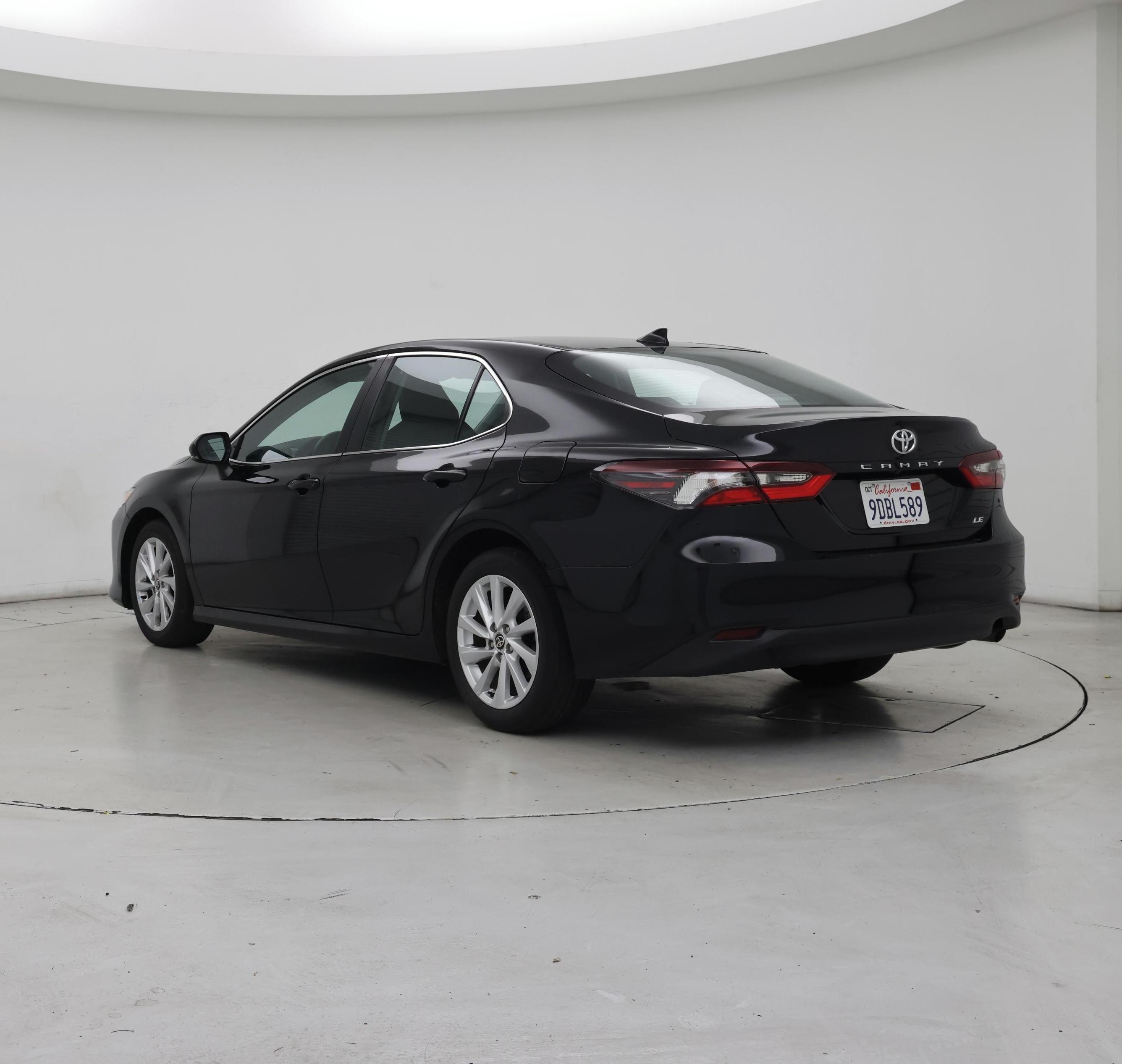 Thumbnail: 2023 Toyota Camry - 2