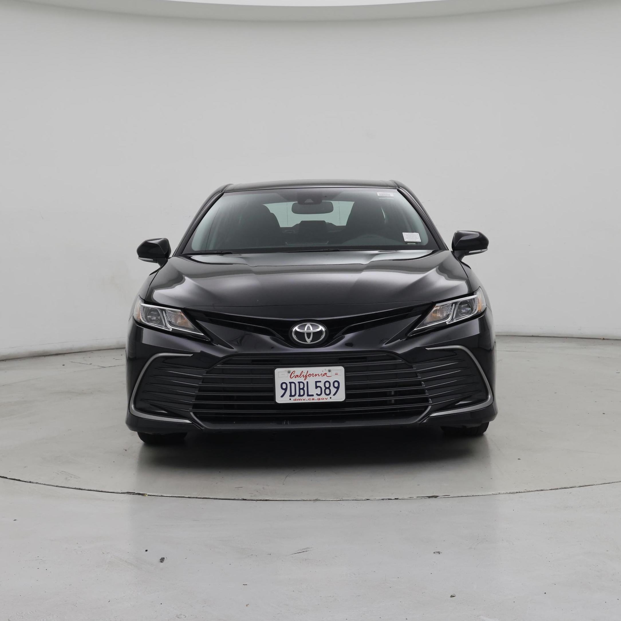 Thumbnail: 2023 Toyota Camry - 5