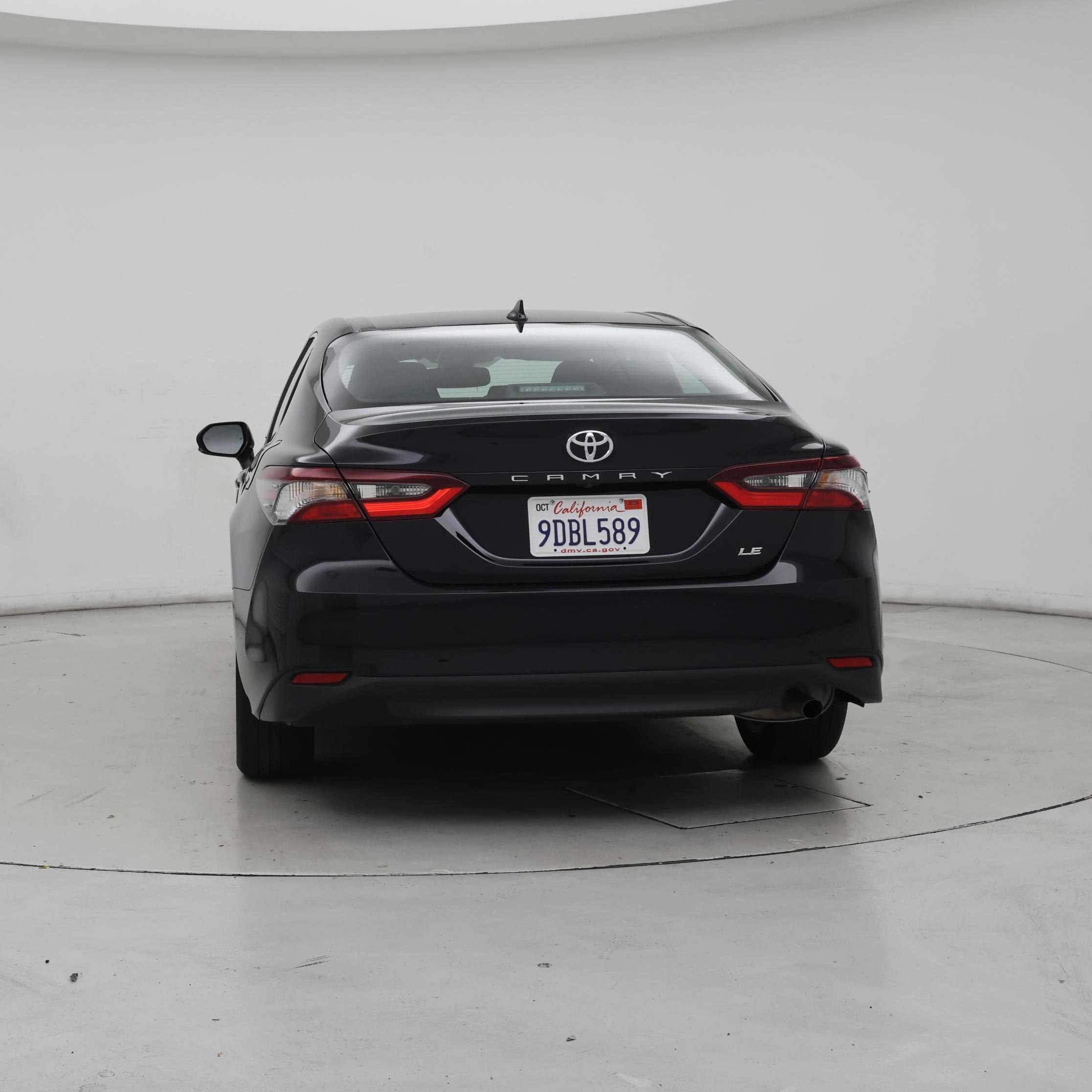 Thumbnail: 2023 Toyota Camry - 6