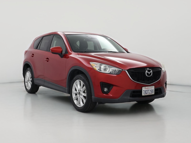 2014 Mazda CX-5 Grand Touring -
                  Bakersfield, CA