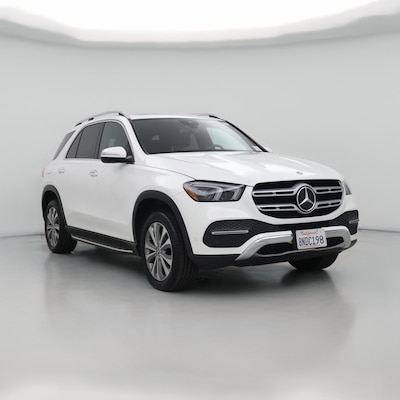 2020 Mercedes-Benz GLE350