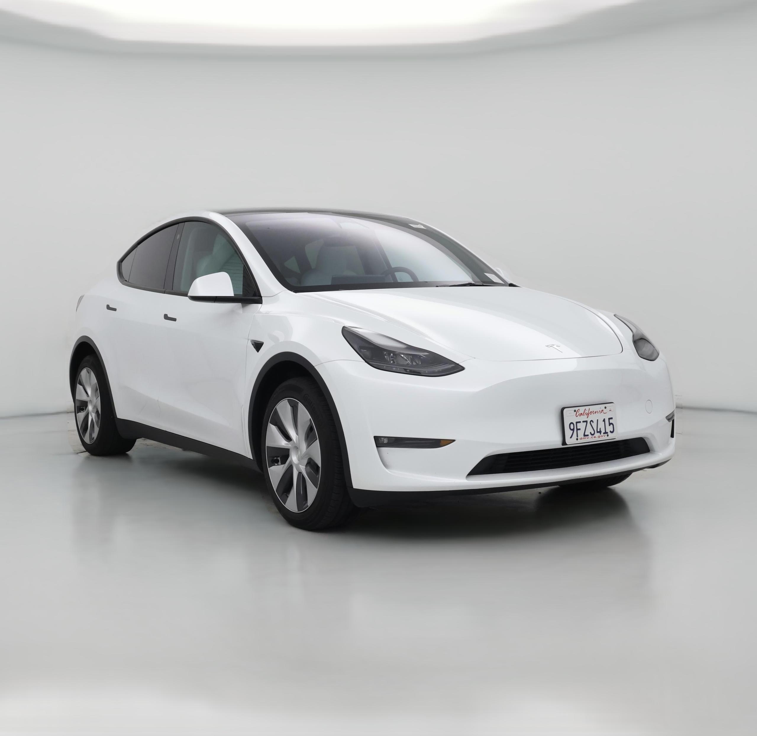 Thumbnail: 2023 Tesla Model Y - 1