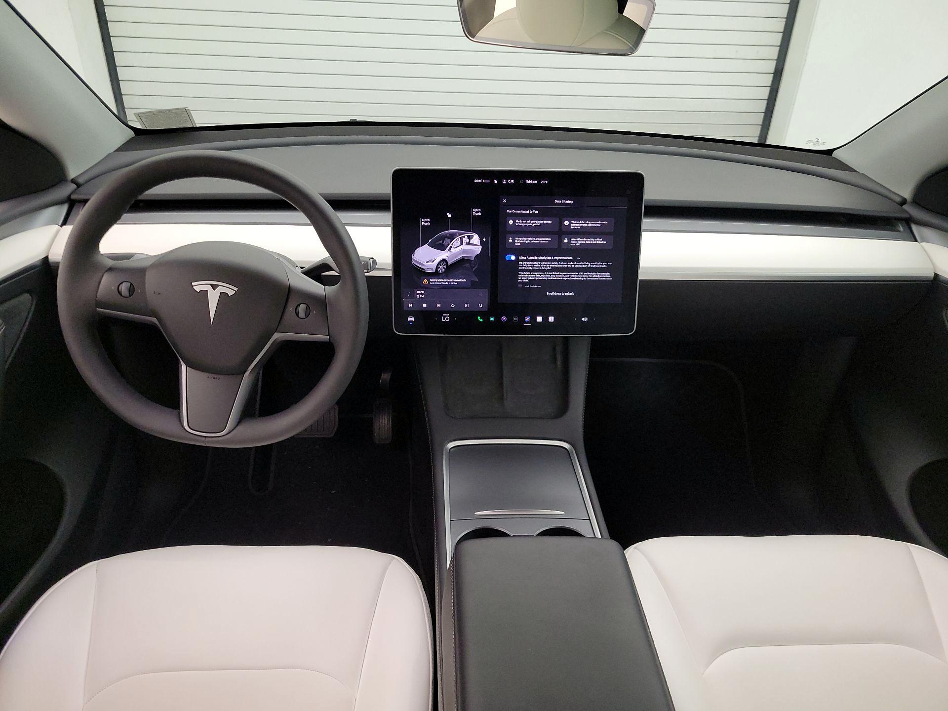 Thumbnail: 2023 Tesla Model Y - 9