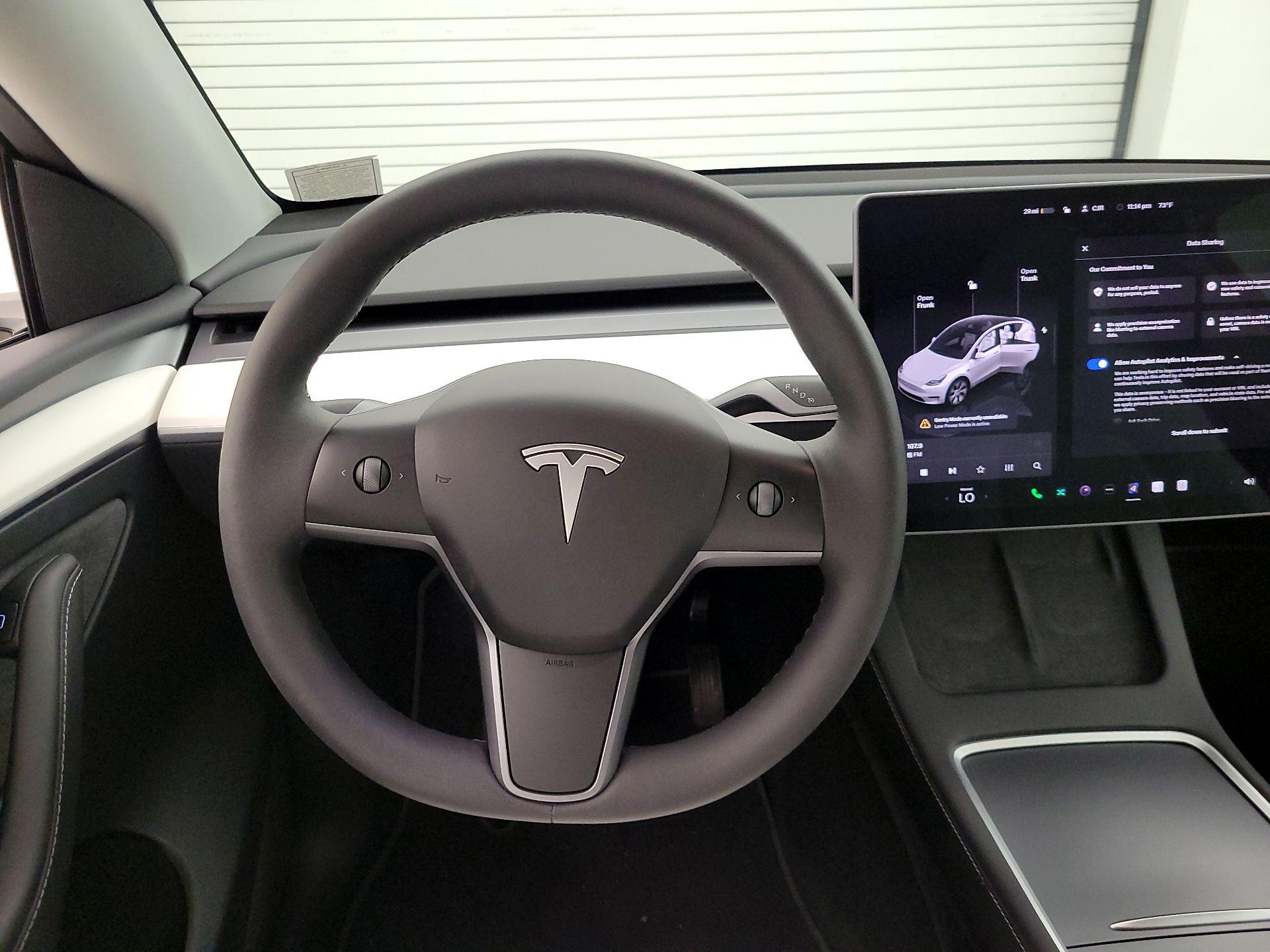 Thumbnail: 2023 Tesla Model Y - 10