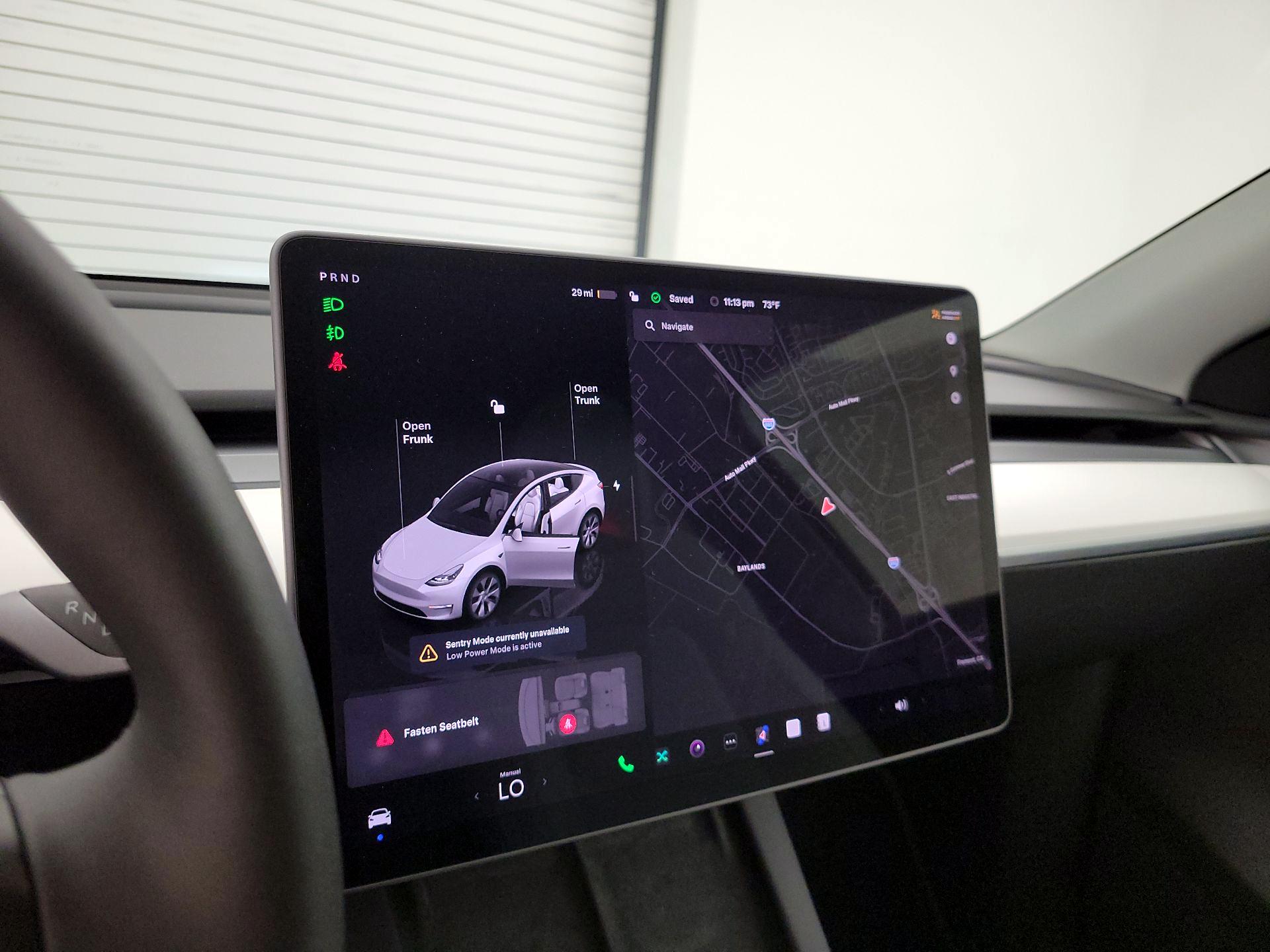 Thumbnail: 2023 Tesla Model Y - 13